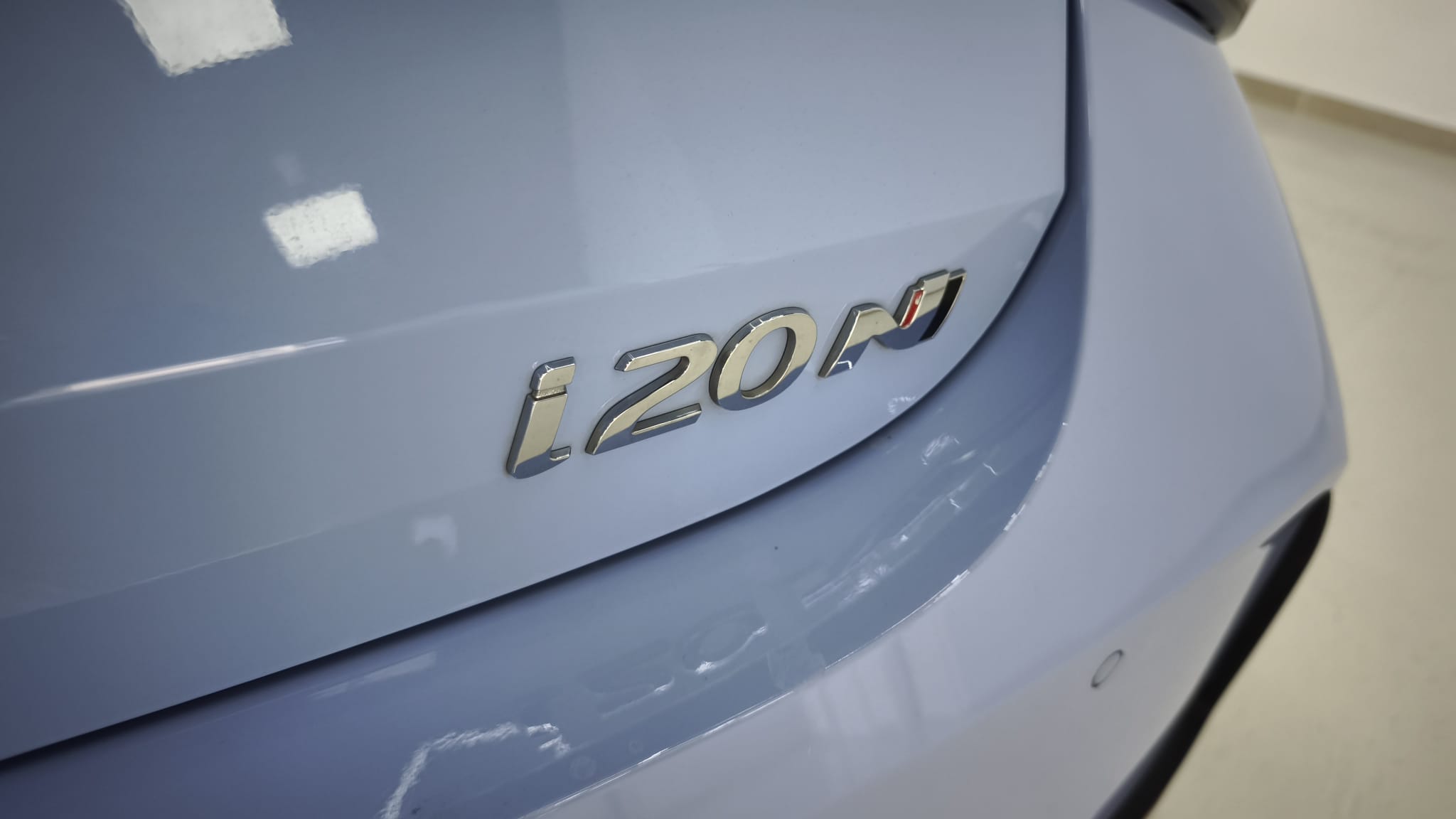 Hyundai i20 - Foto 17