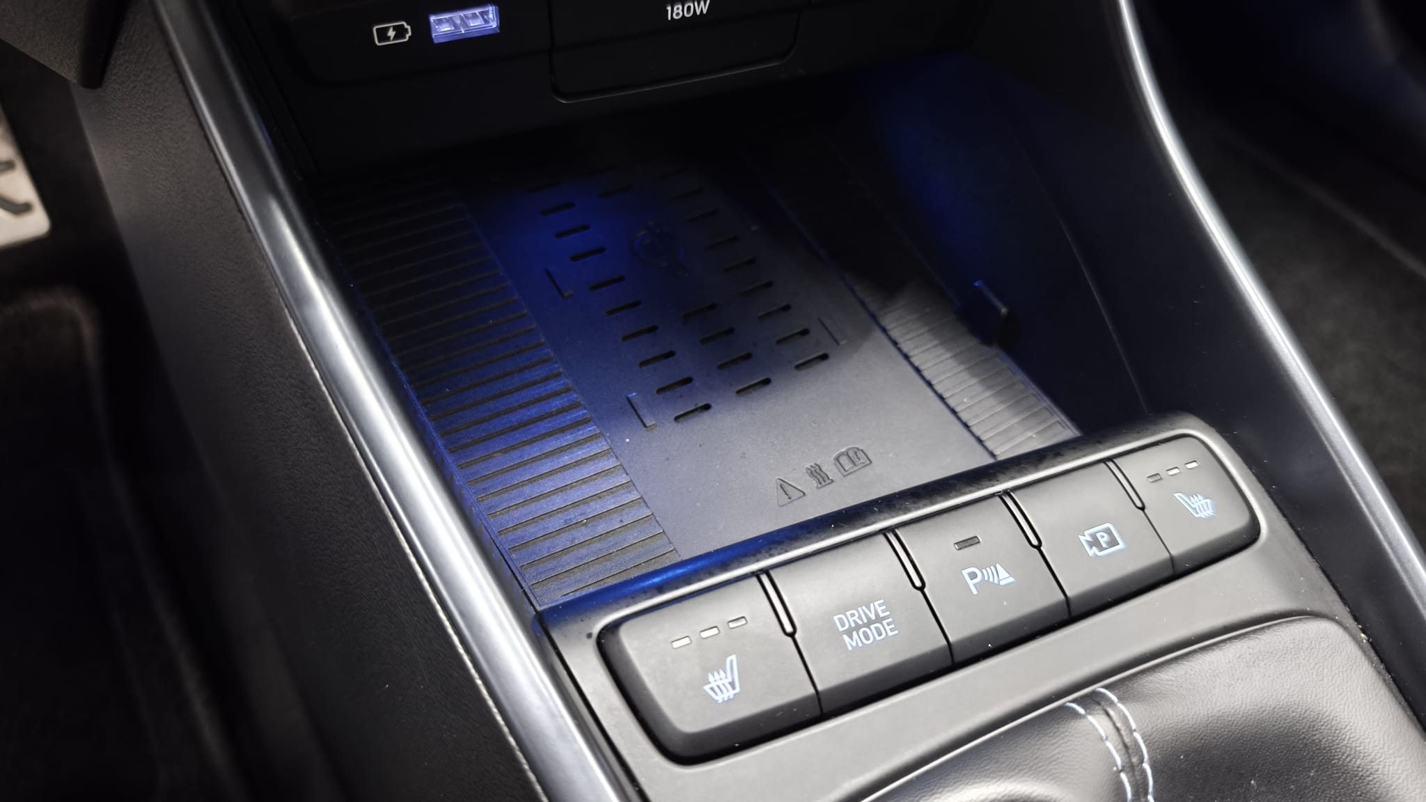 Hyundai i20 - Foto 8