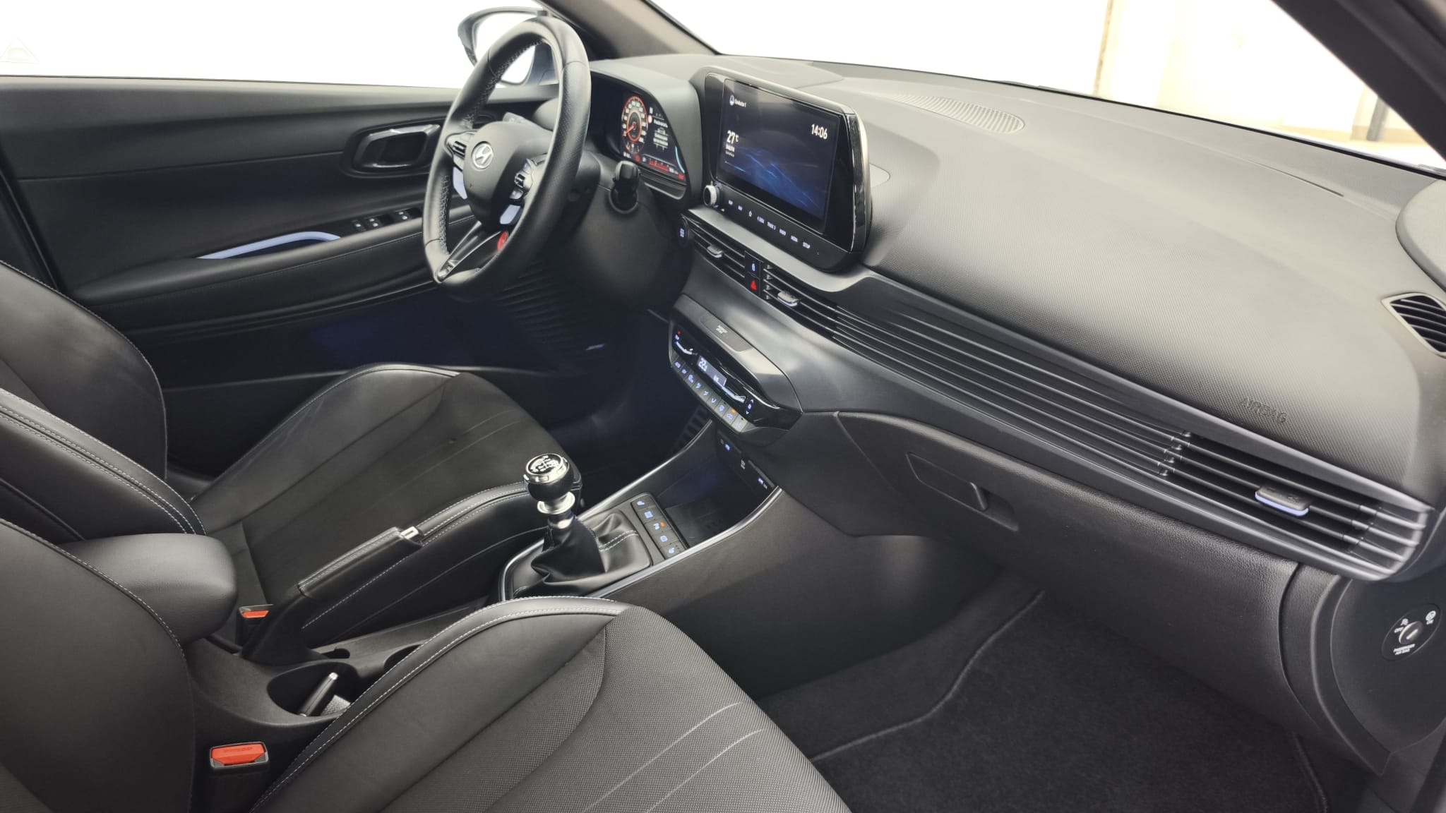 Hyundai i20 - Foto 3