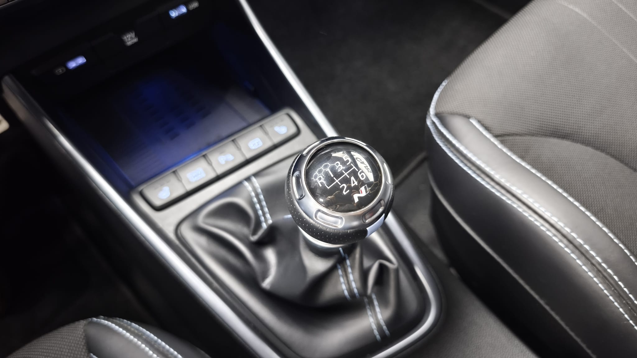 Hyundai i20 - Foto 7