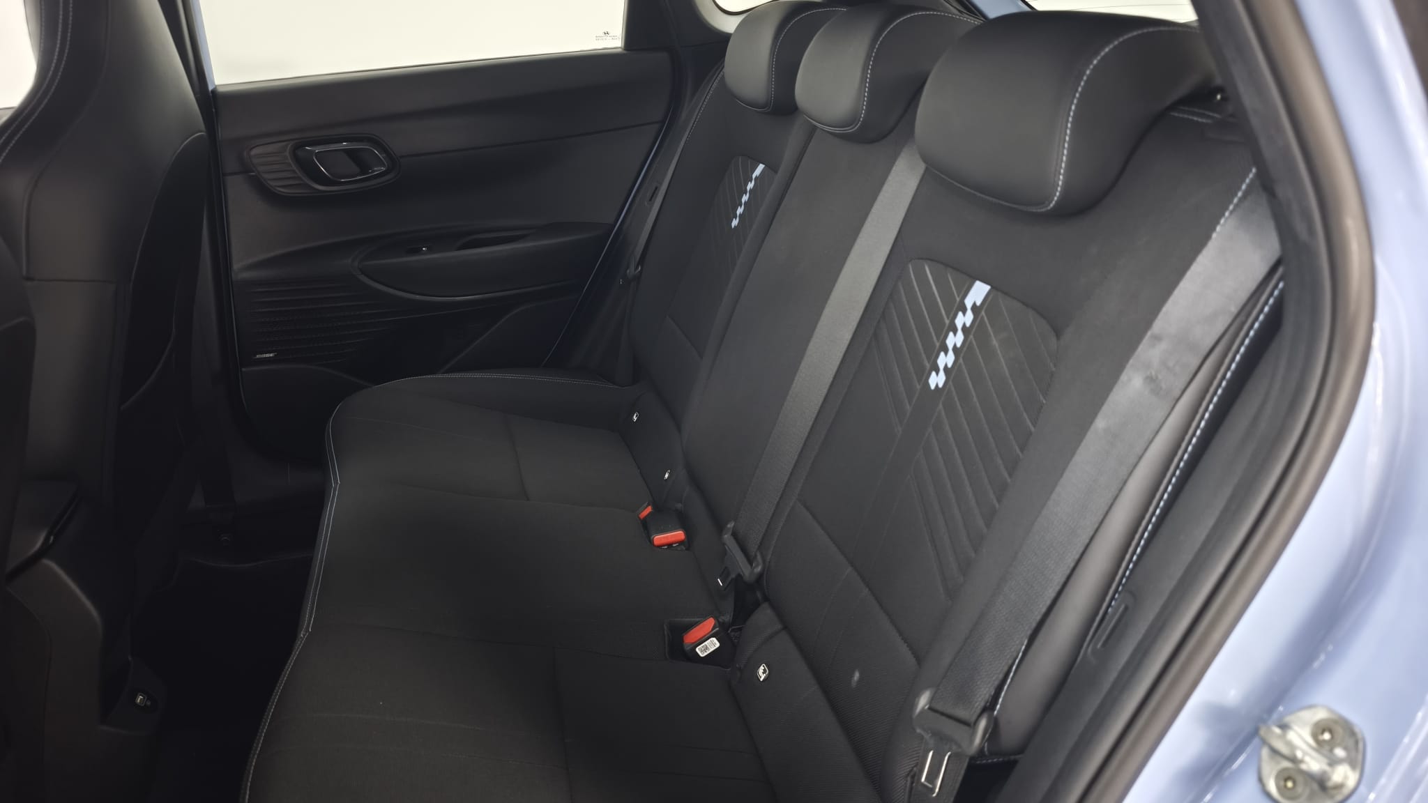 Hyundai i20 - Foto 14