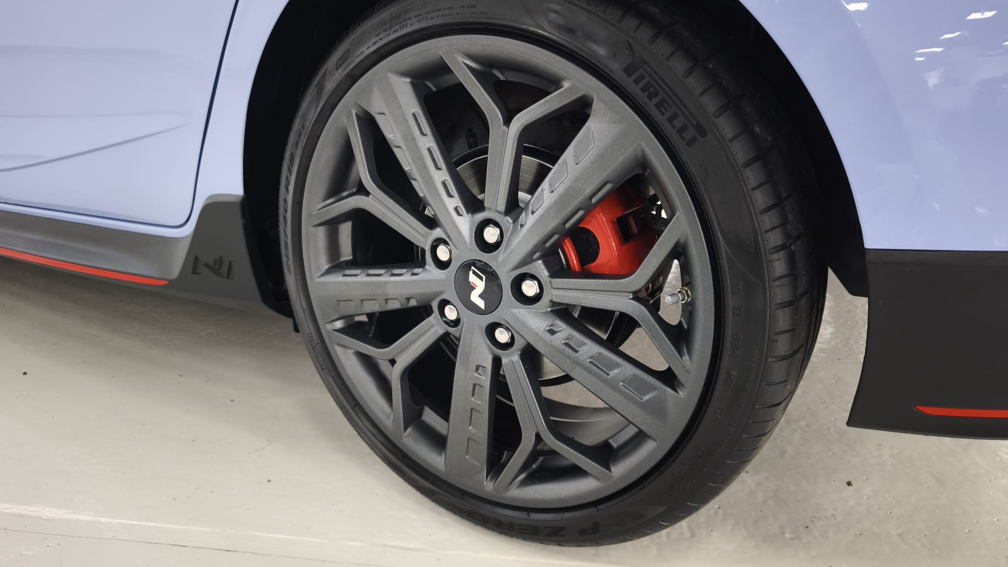 Hyundai i20 - Foto 19