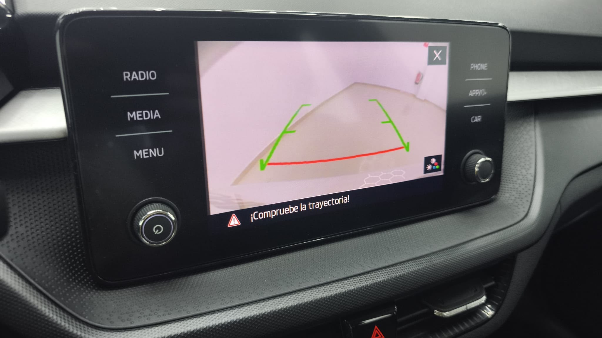 Škoda Fabia - Foto 8