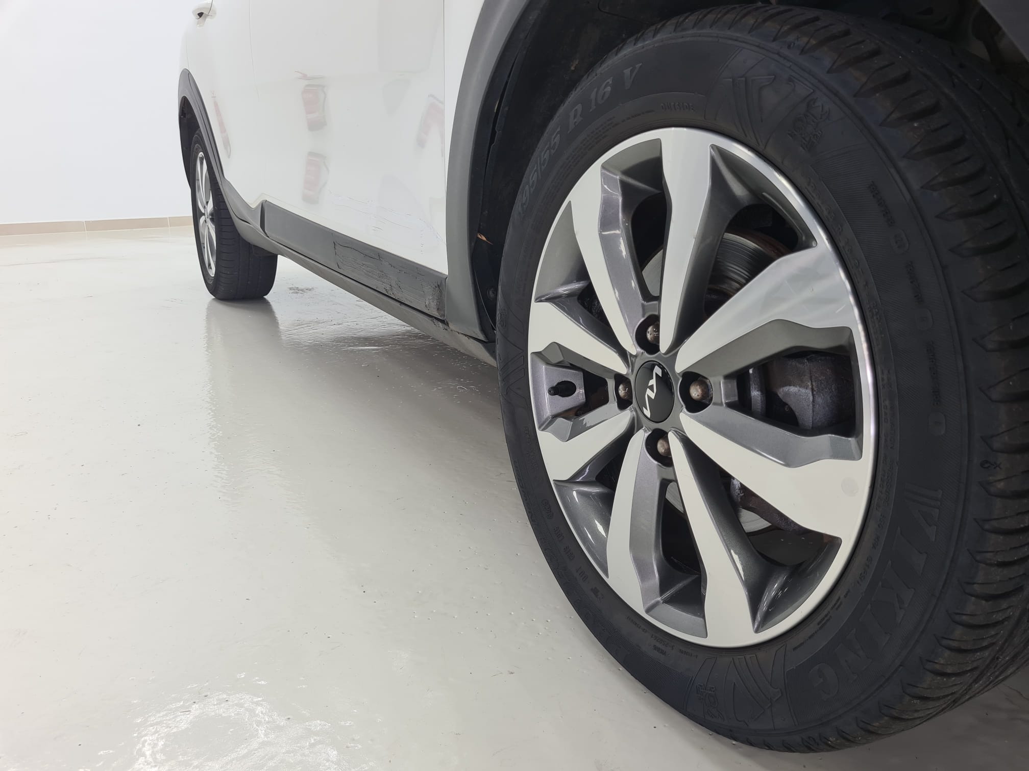 Kia Stonic - Foto 8