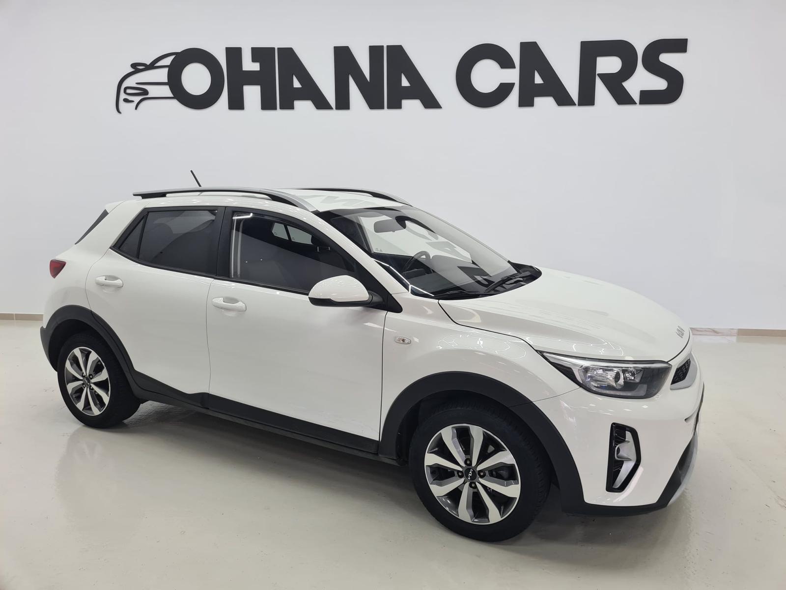Kia Stonic - Foto 1