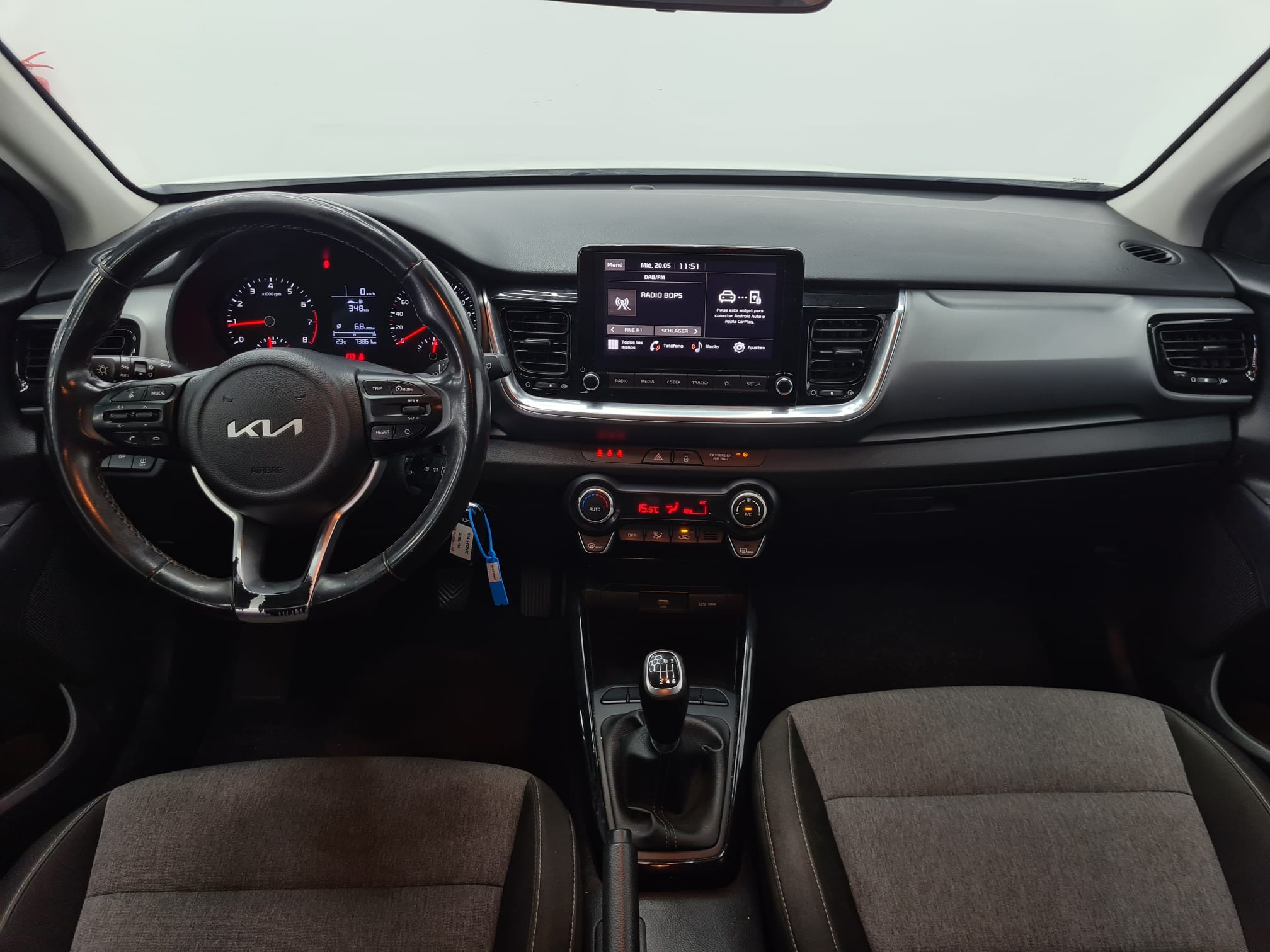 Kia Stonic - Foto 2