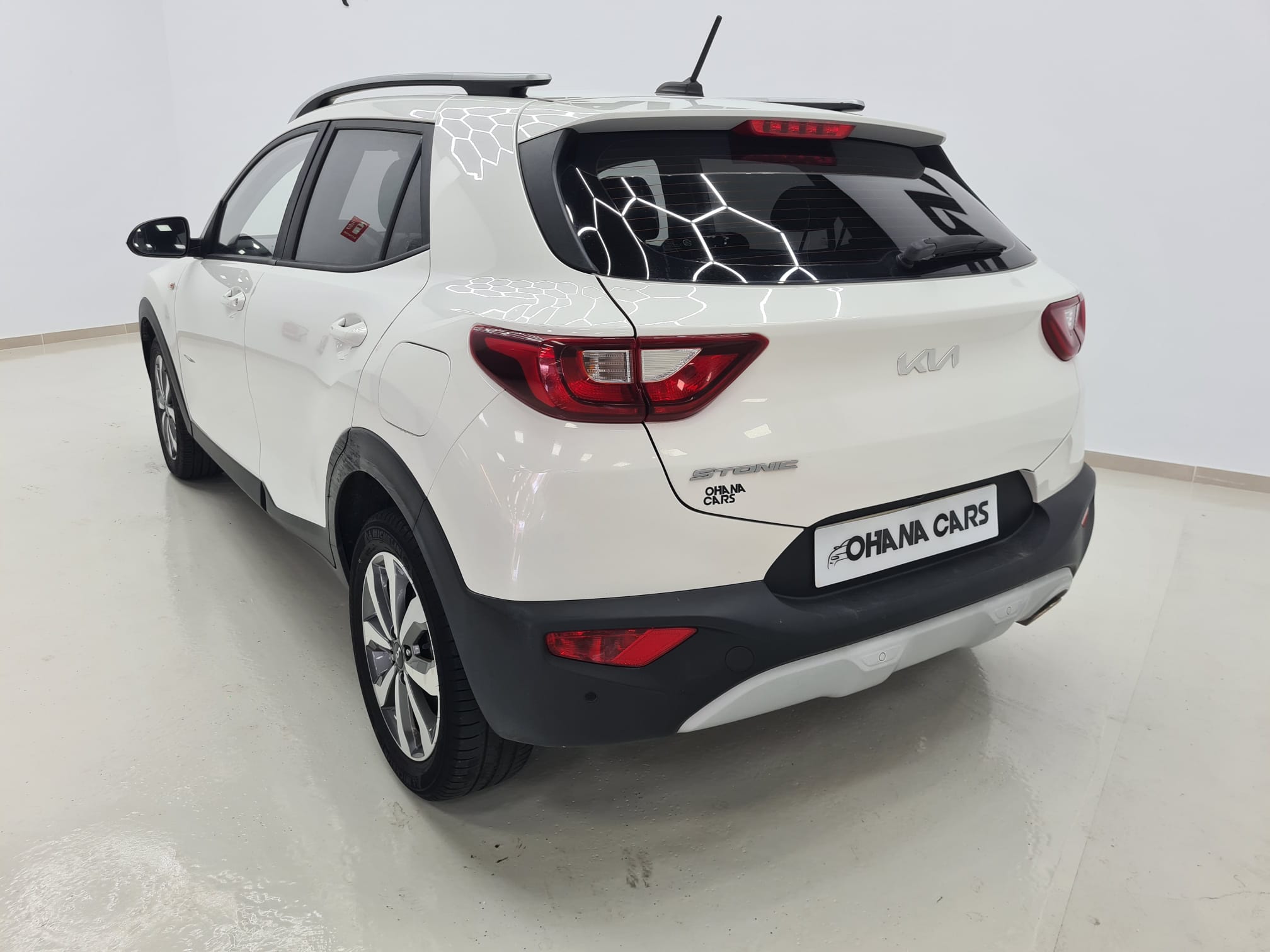 Kia Stonic - Foto 10