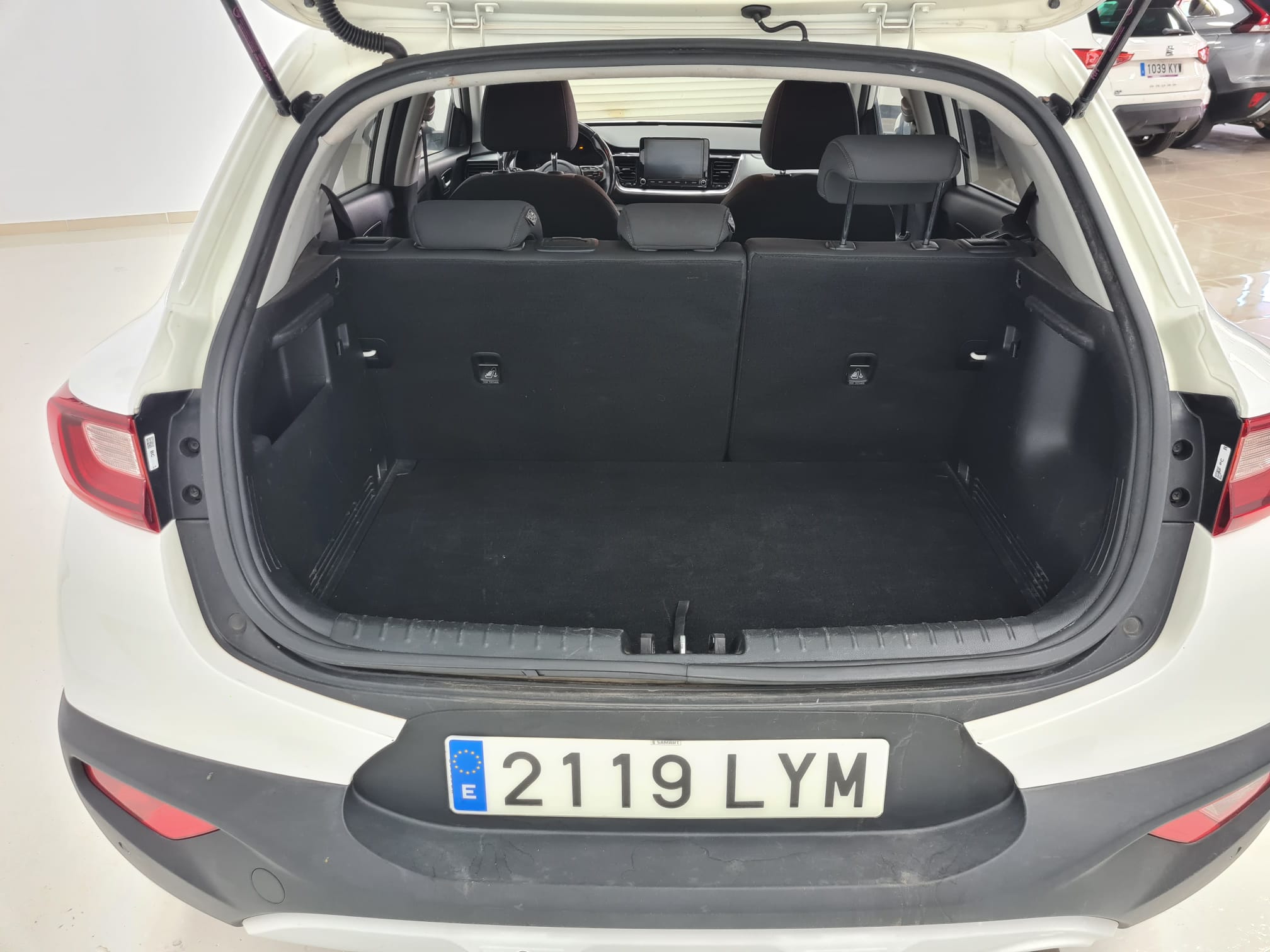 Kia Stonic - Foto 9