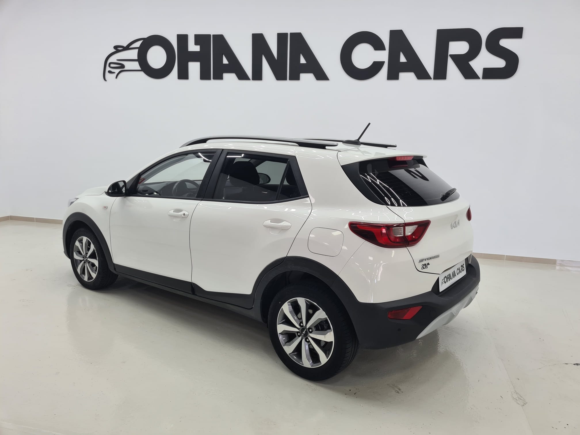 Kia Stonic - Foto 11