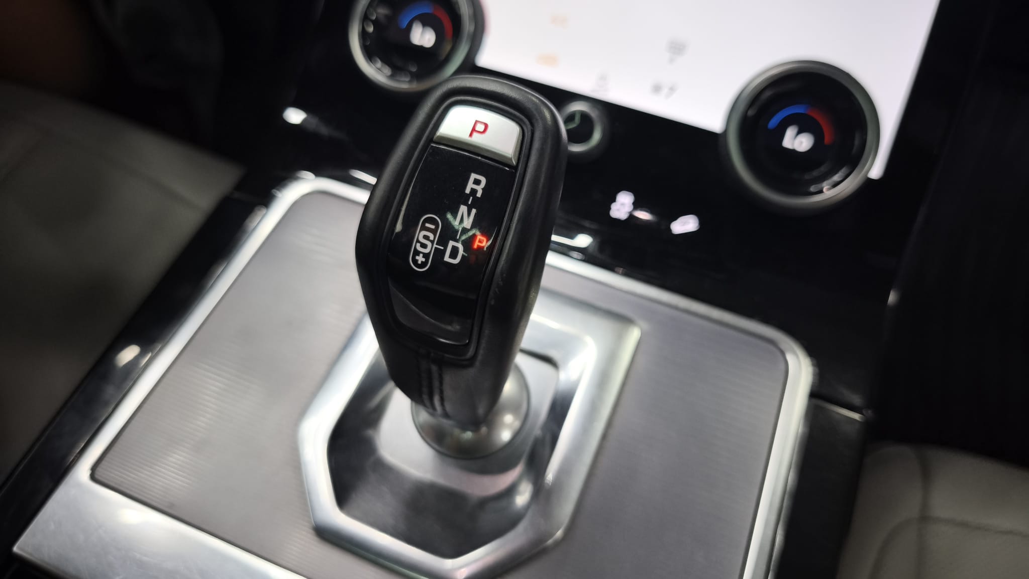 Land Rover Range Rover Evoque - Foto 4
