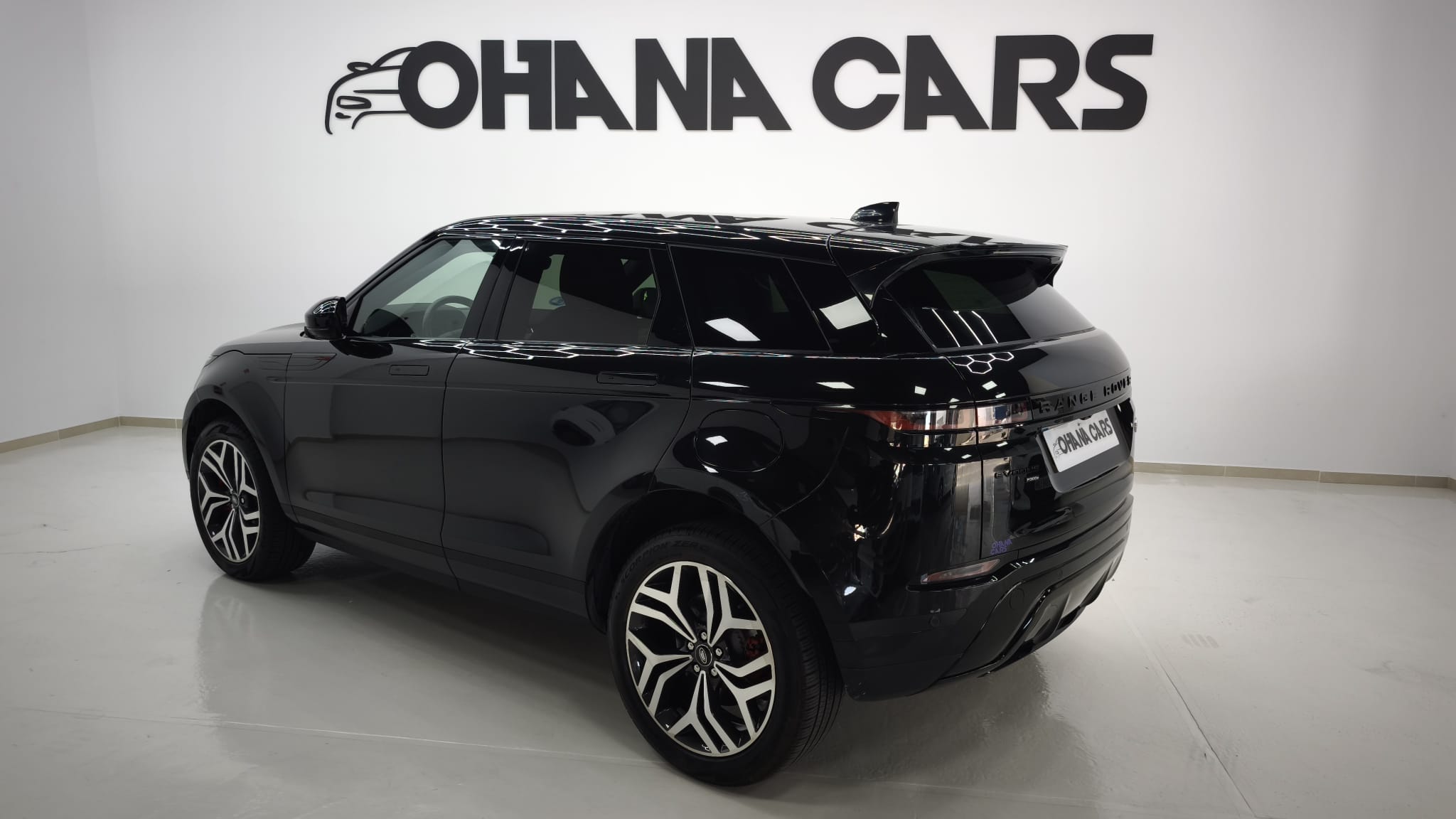 Land Rover Range Rover Evoque - Foto 19