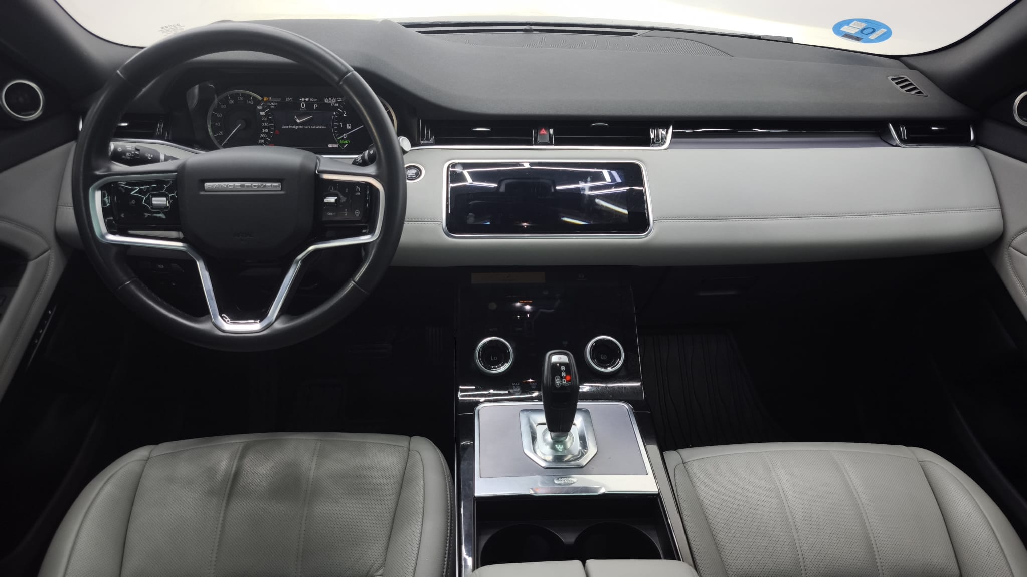 Land Rover Range Rover Evoque - Foto 3