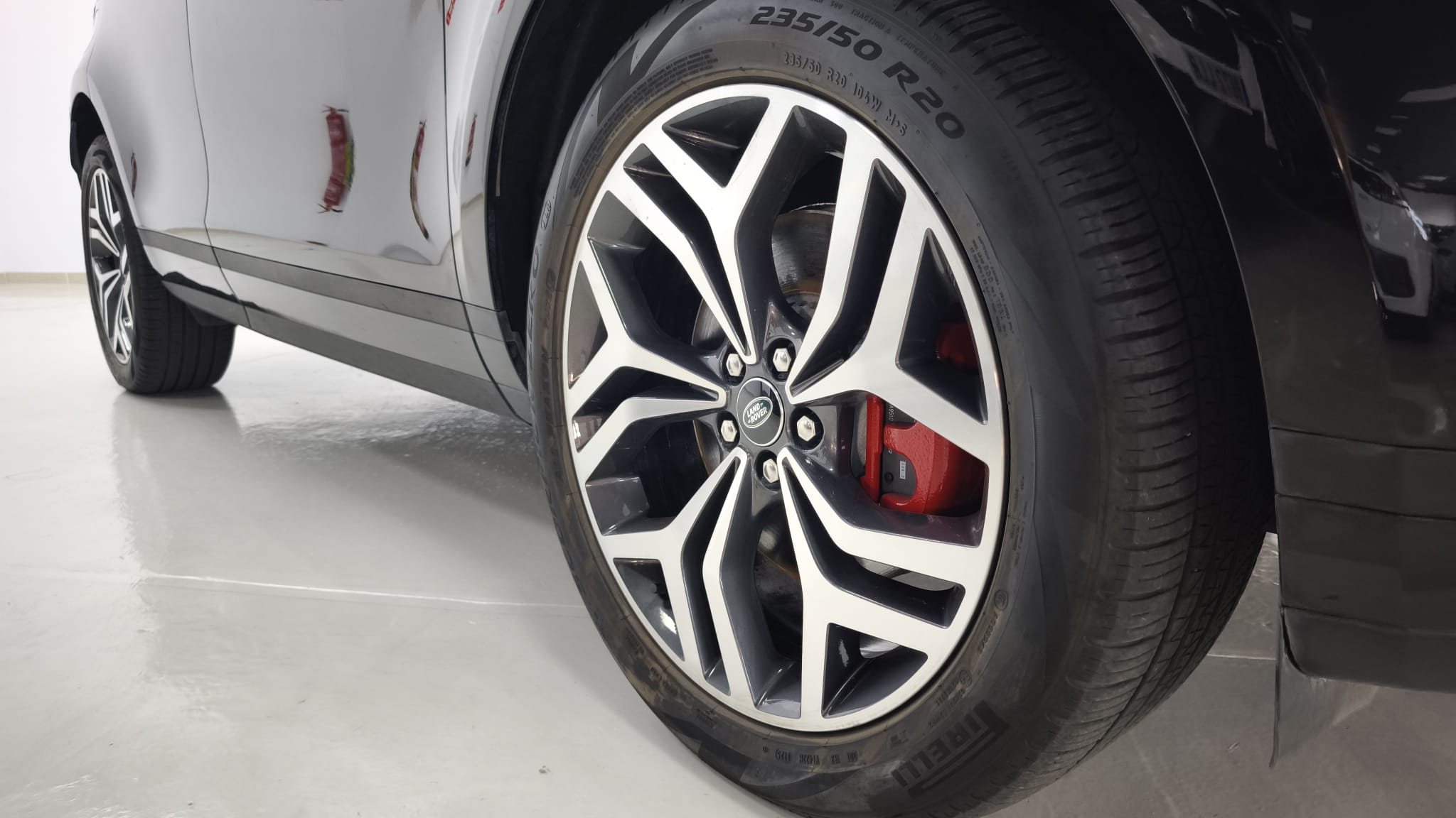 Land Rover Range Rover Evoque - Foto 18