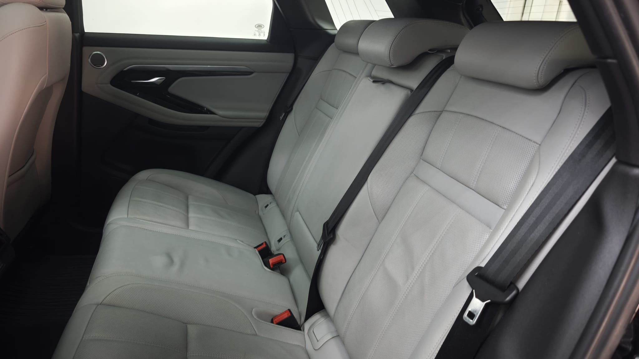 Land Rover Range Rover Evoque - Foto 15
