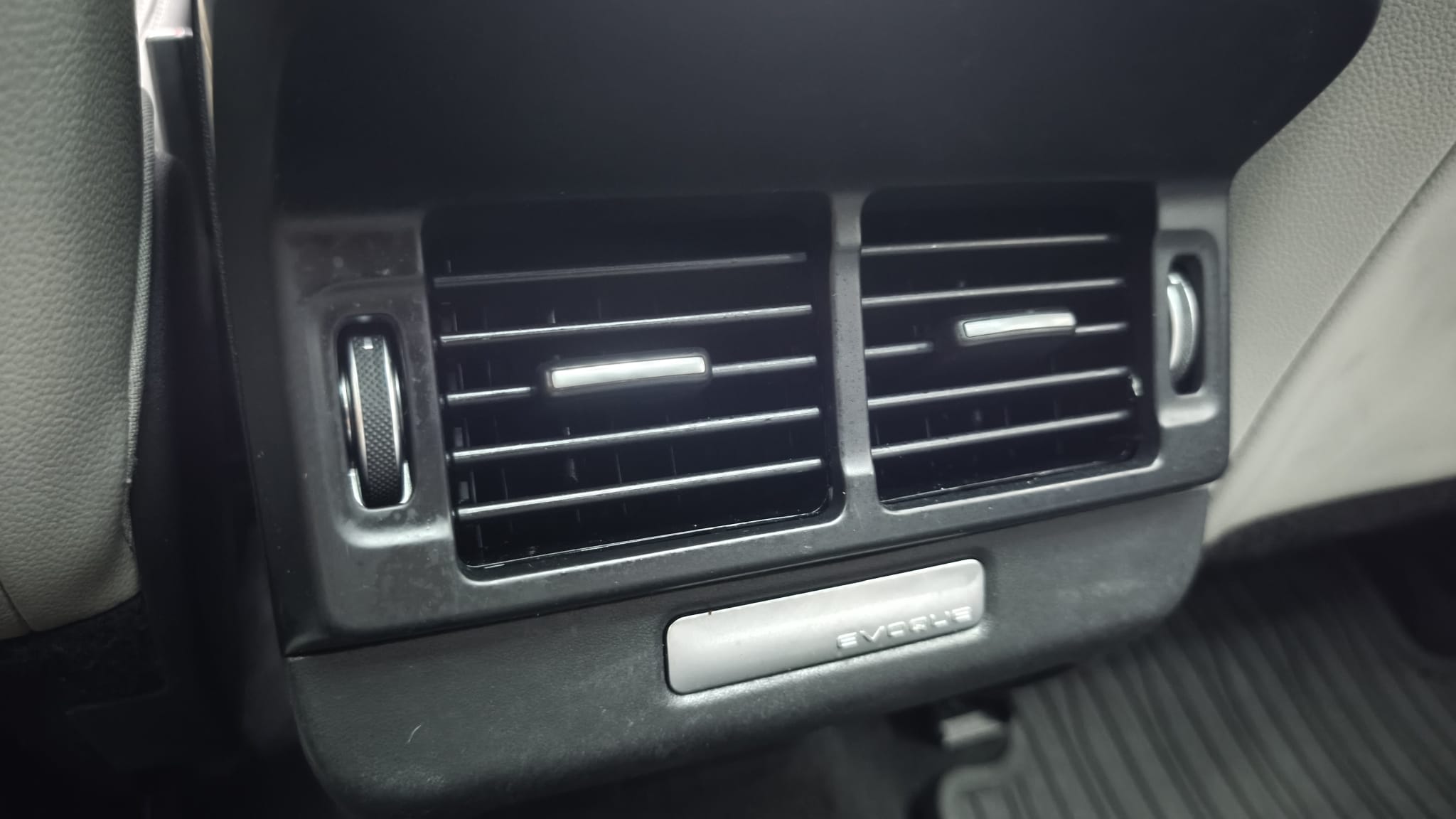 Land Rover Range Rover Evoque - Foto 7