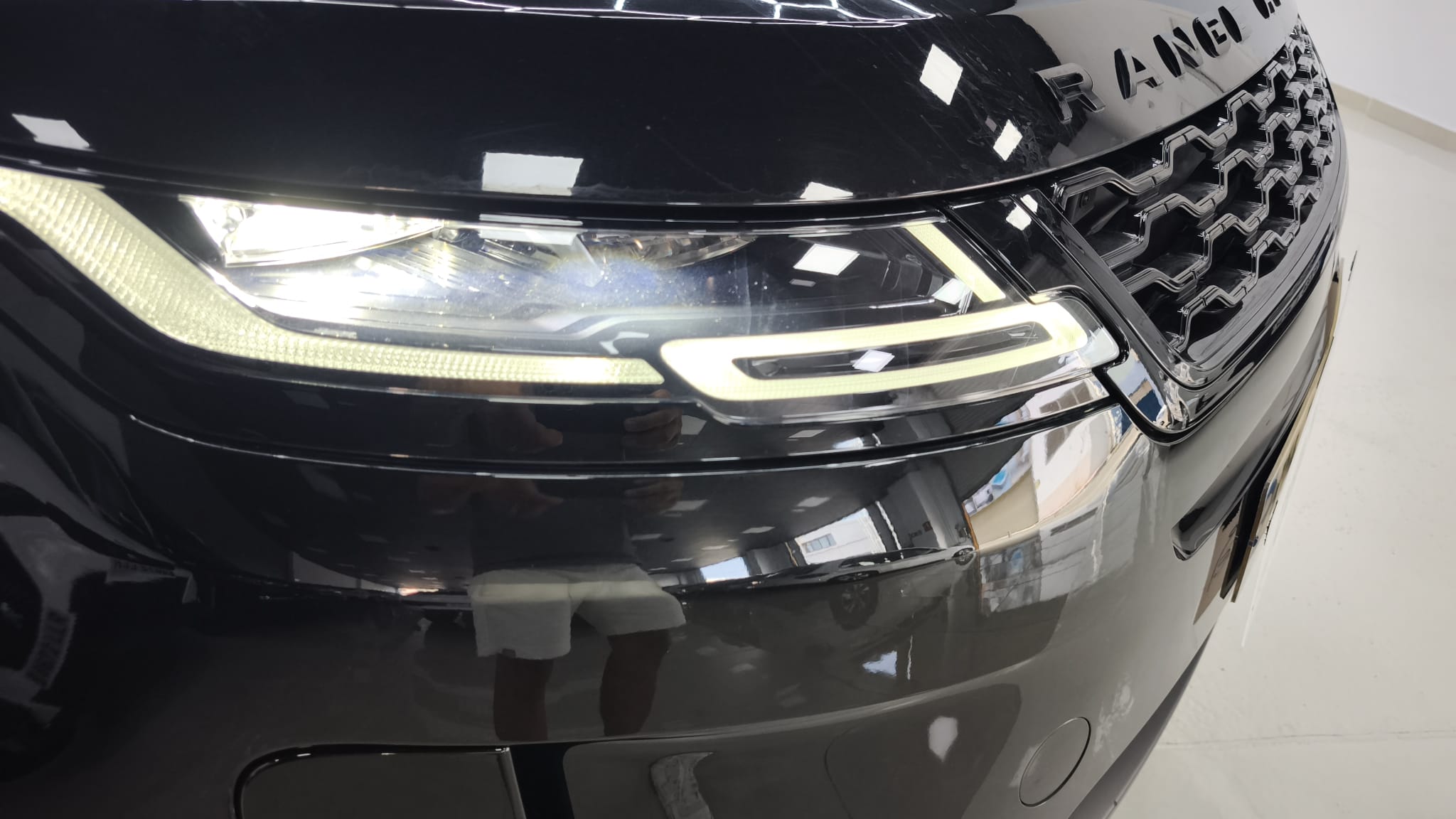 Land Rover Range Rover Evoque - Foto 2