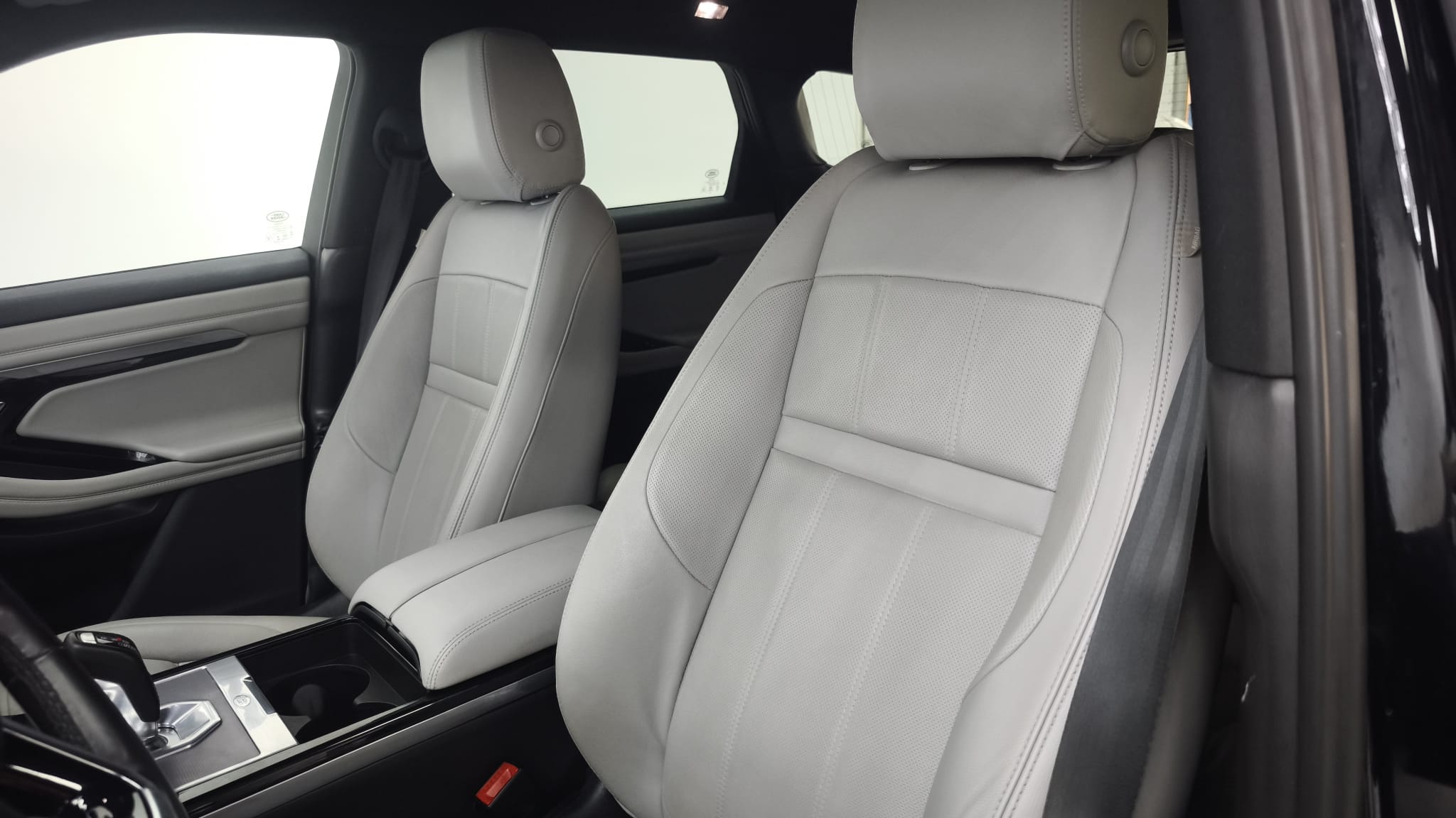 Land Rover Range Rover Evoque - Foto 13