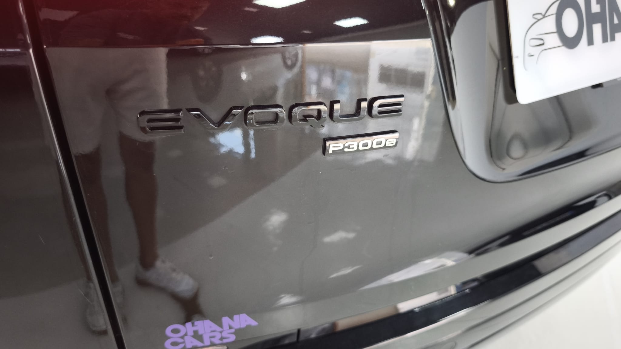 Land Rover Range Rover Evoque - Foto 17