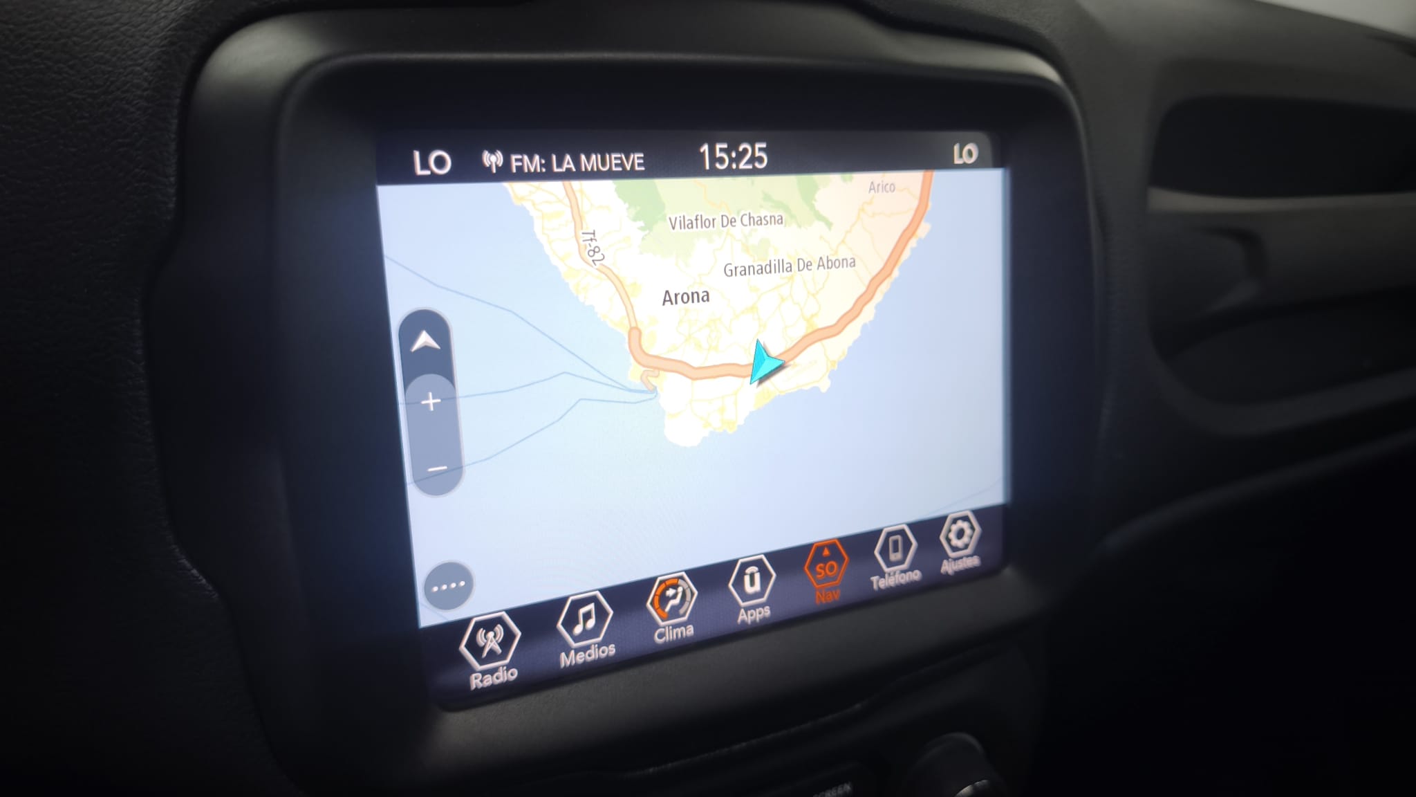 Jeep Renegade - Foto 7