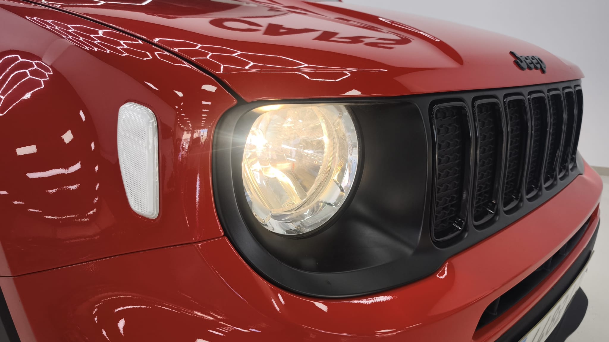 Jeep Renegade - Foto 3