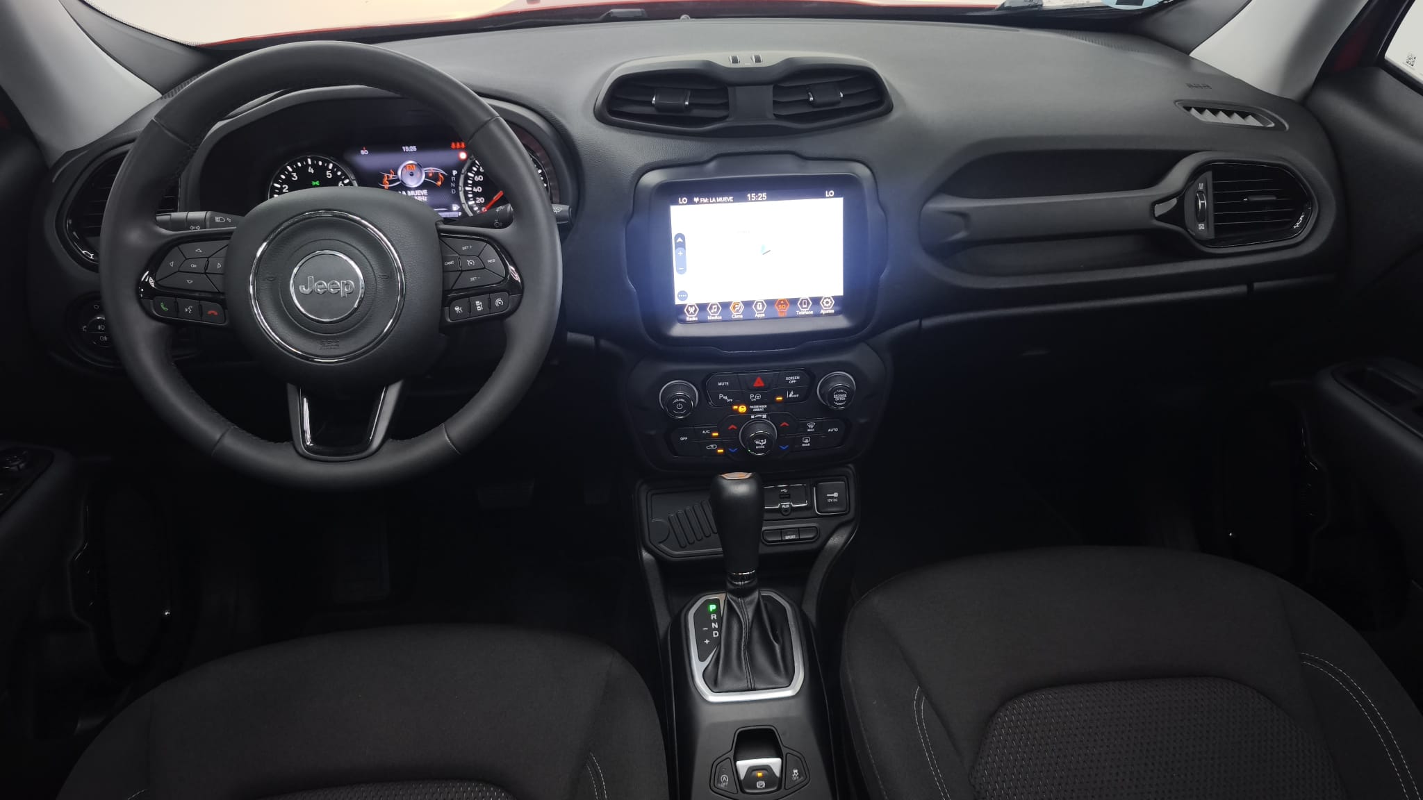 Jeep Renegade - Foto 4