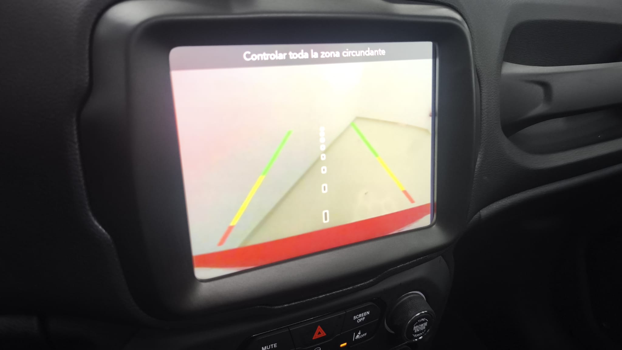 Jeep Renegade - Foto 8