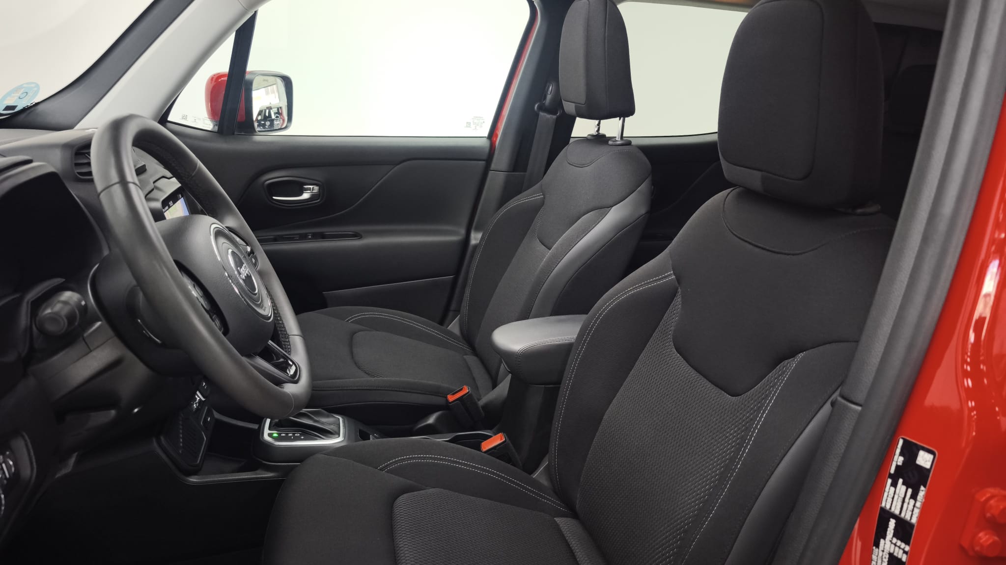 Jeep Renegade - Foto 5