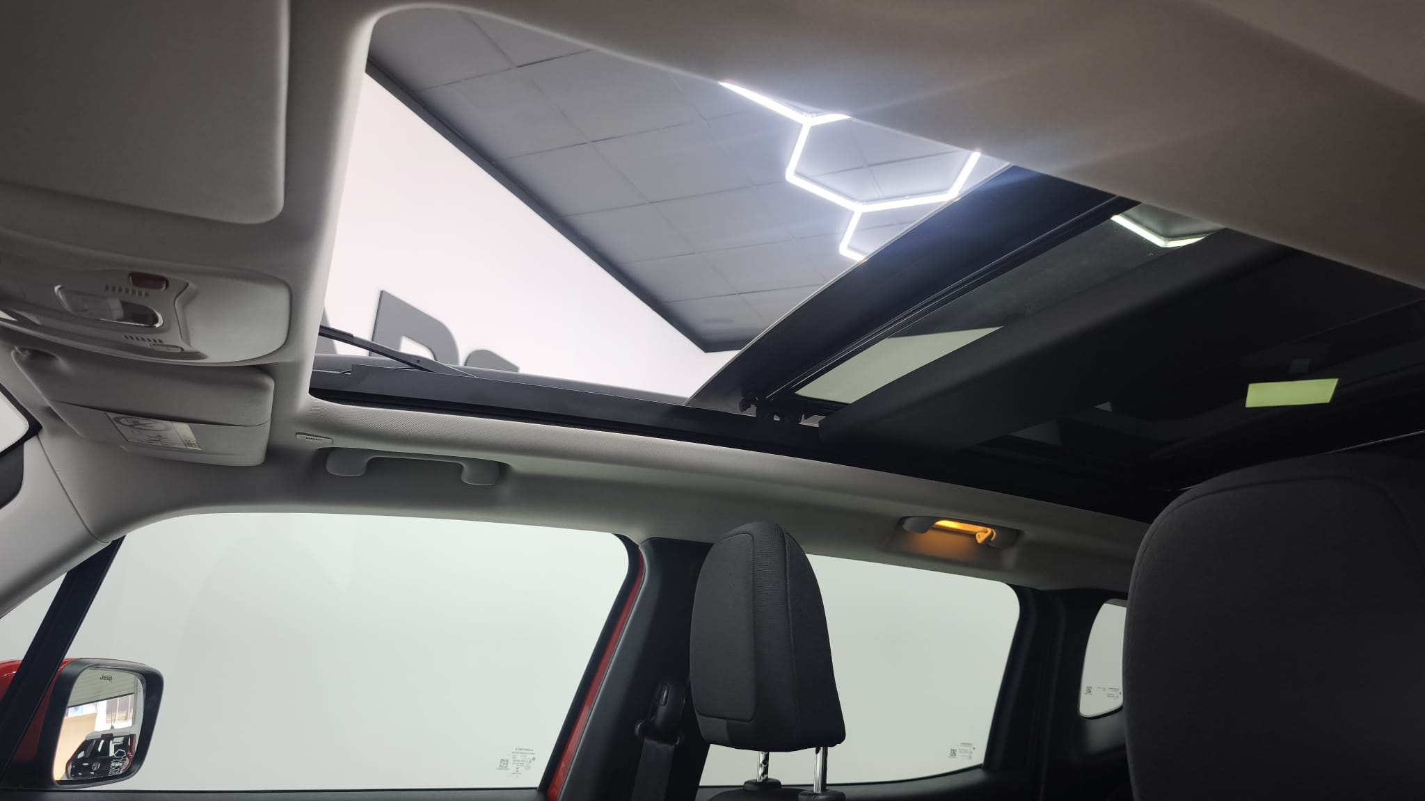 Jeep Renegade - Foto 6