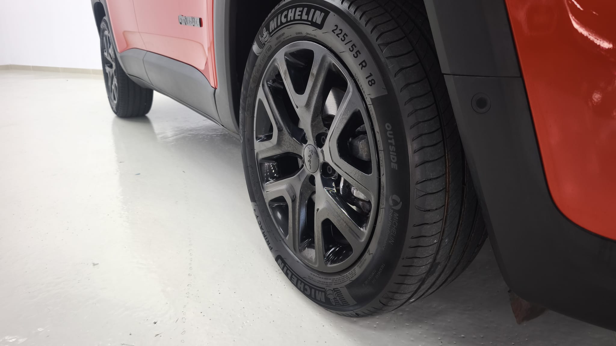 Jeep Renegade - Foto 13