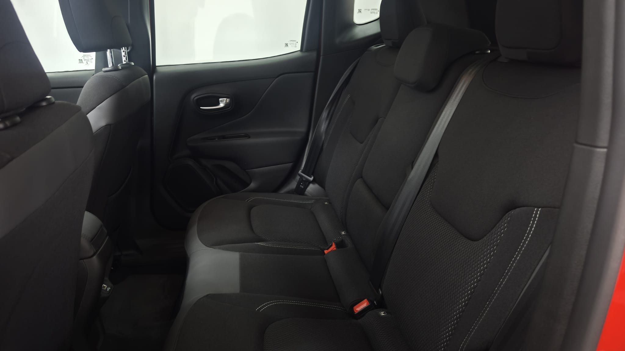 Jeep Renegade - Foto 11