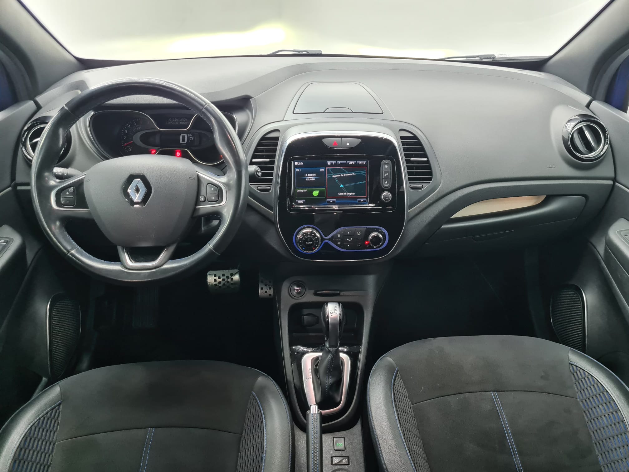Renault Captur - Foto 3