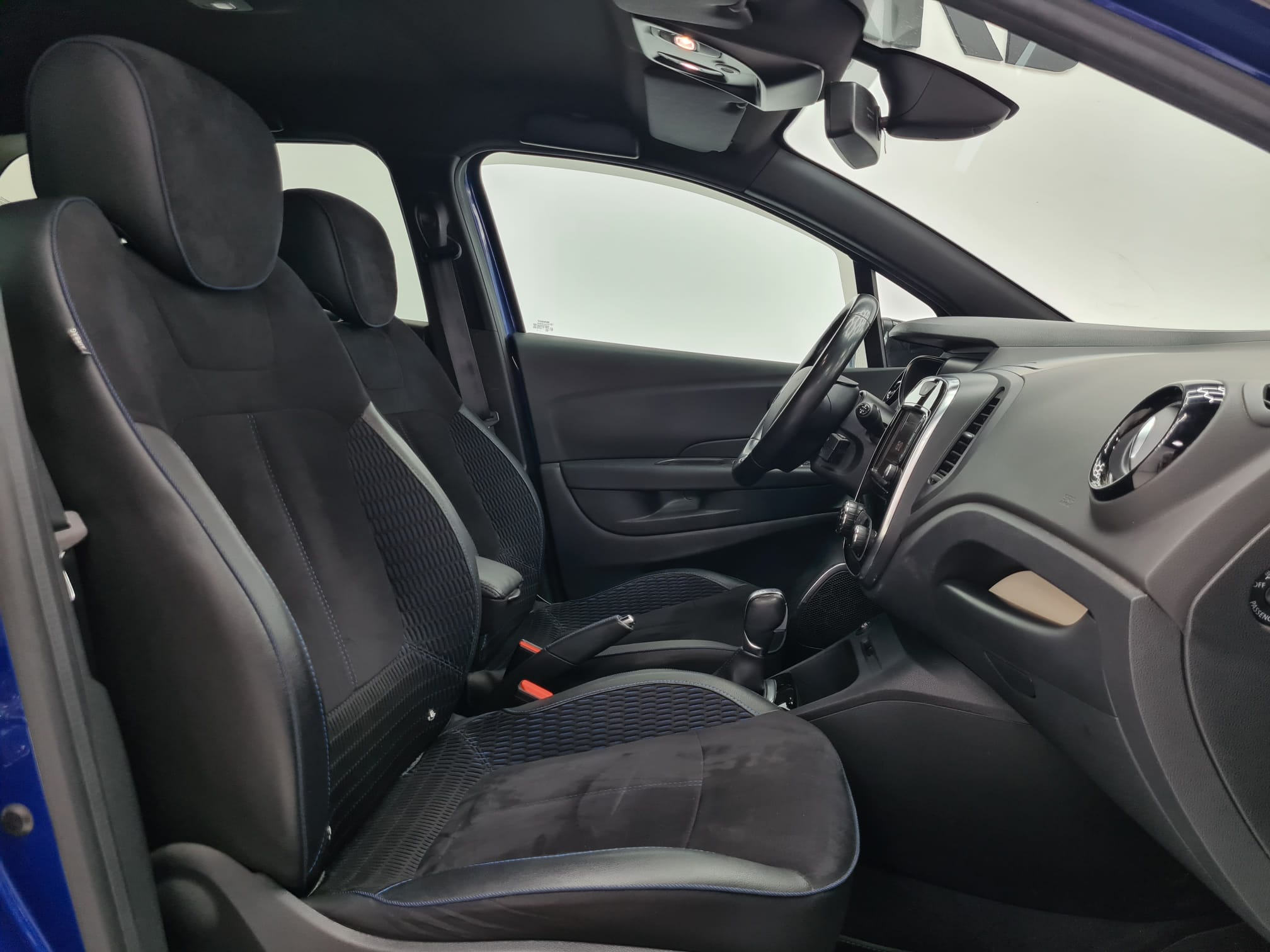 Renault Captur - Foto 5