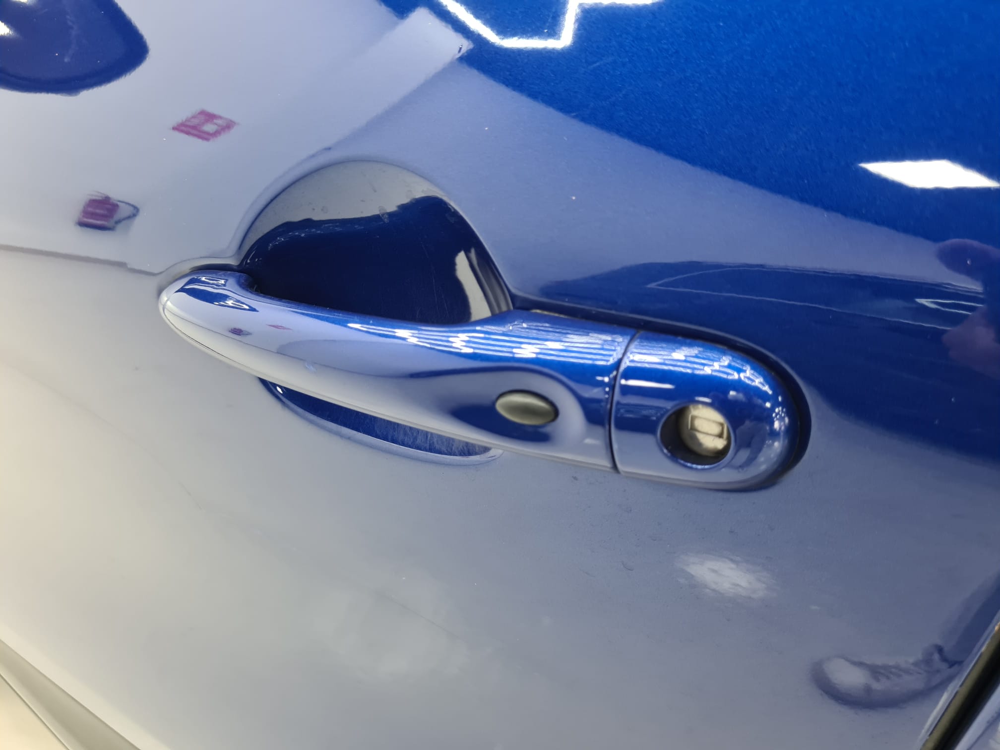 Renault Captur - Foto 2