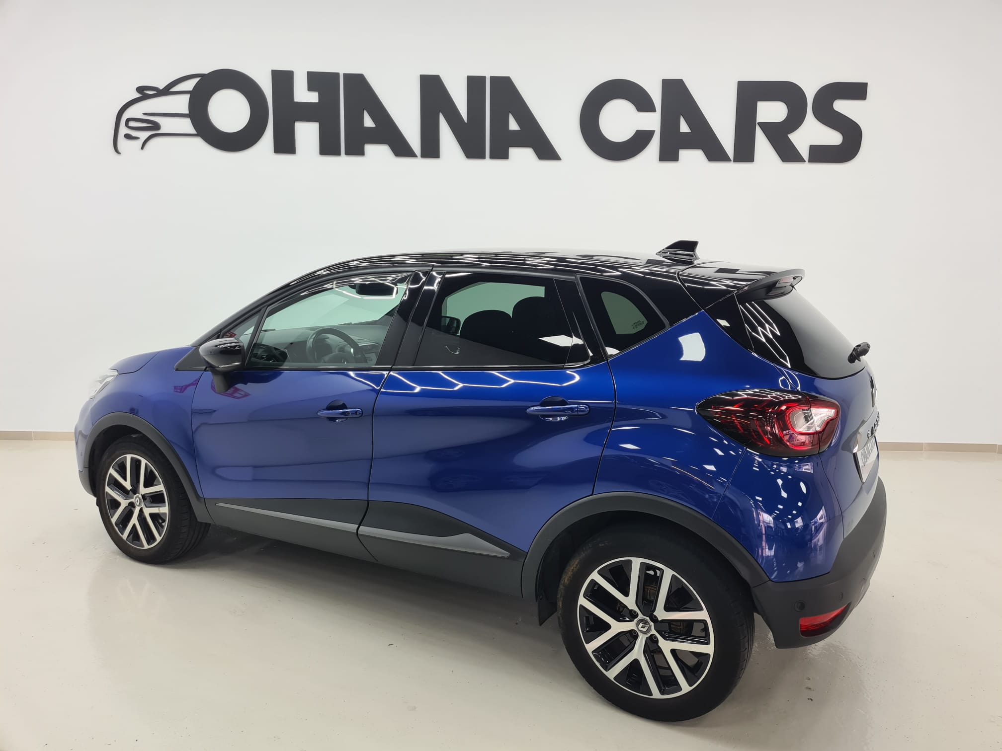 Renault Captur - Foto 14