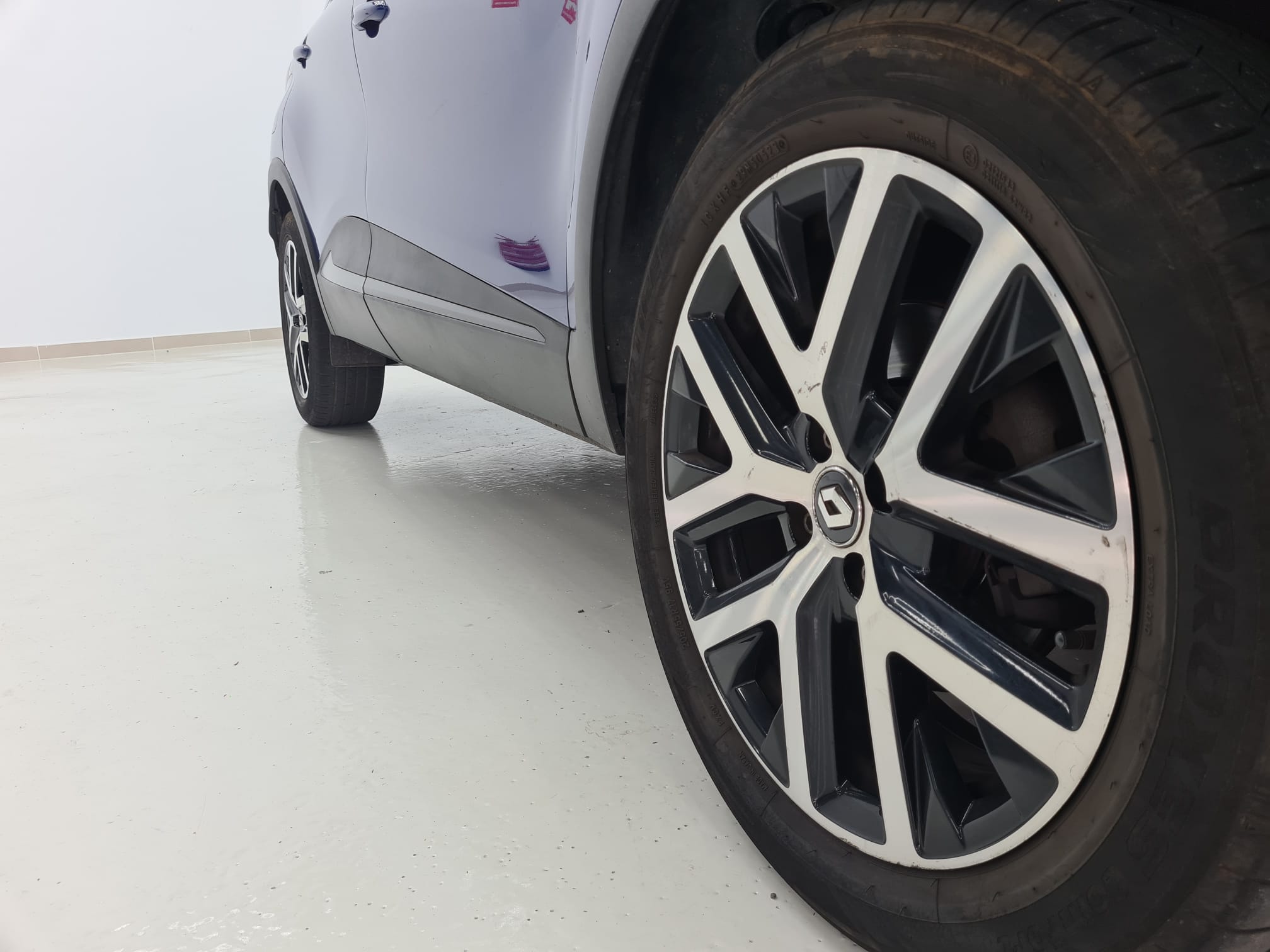 Renault Captur - Foto 12