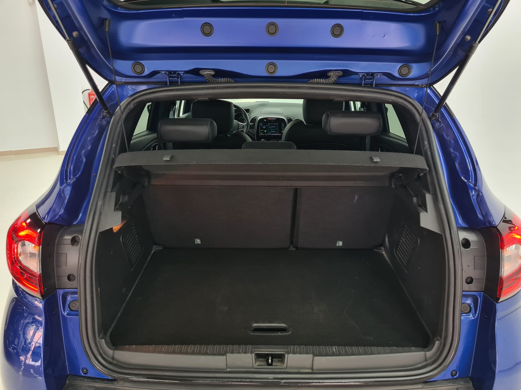 Renault Captur - Foto 11
