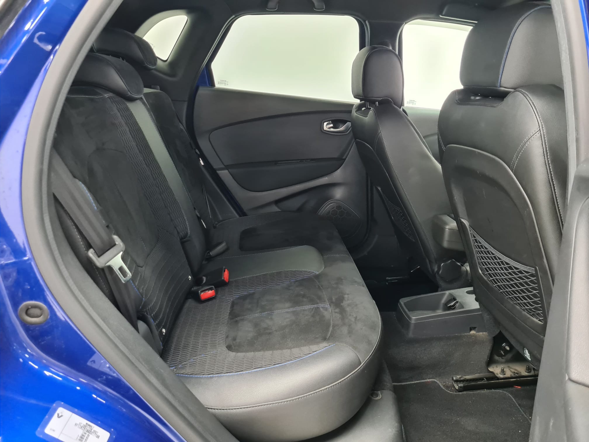 Renault Captur - Foto 9
