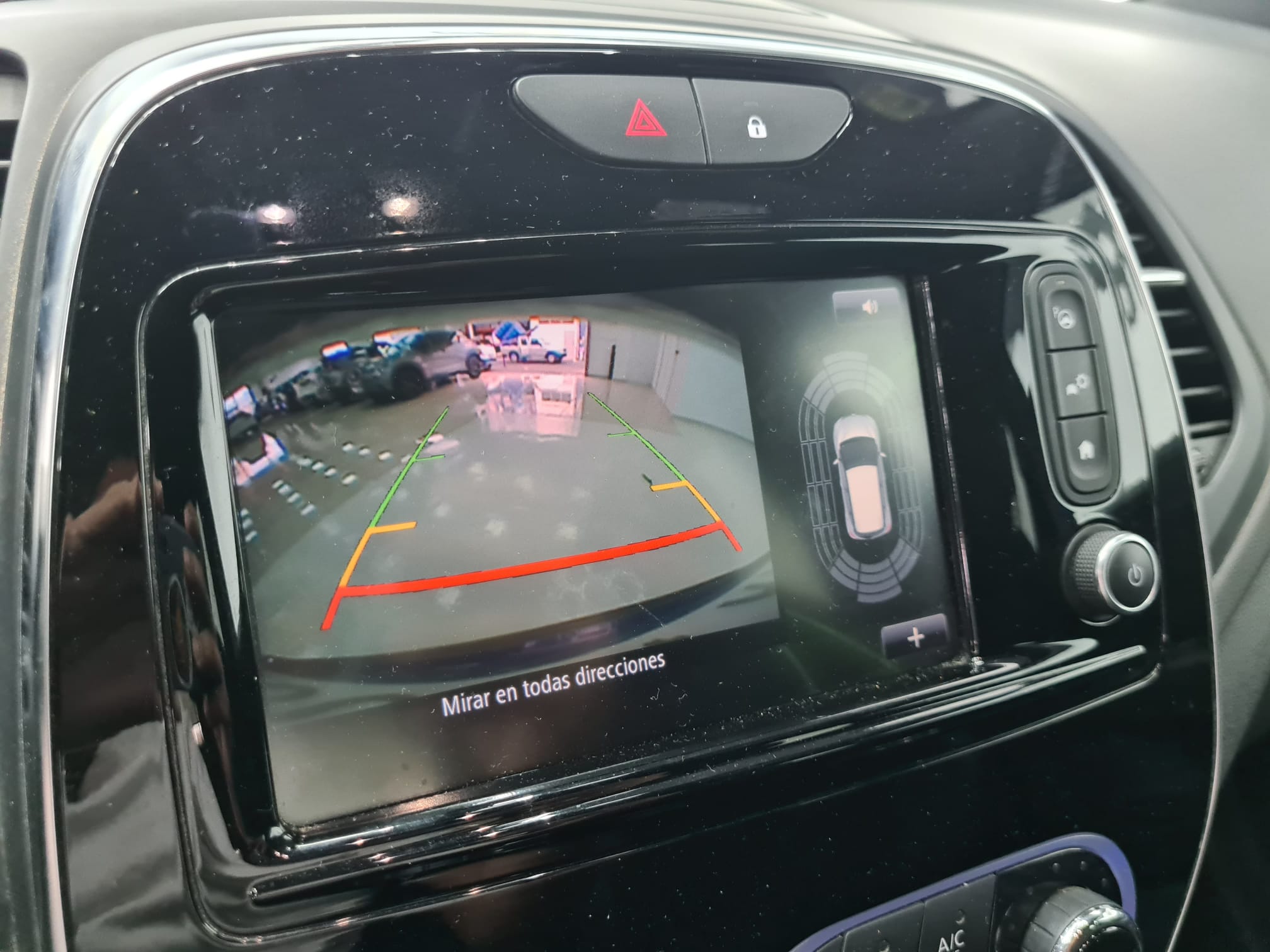 Renault Captur - Foto 8