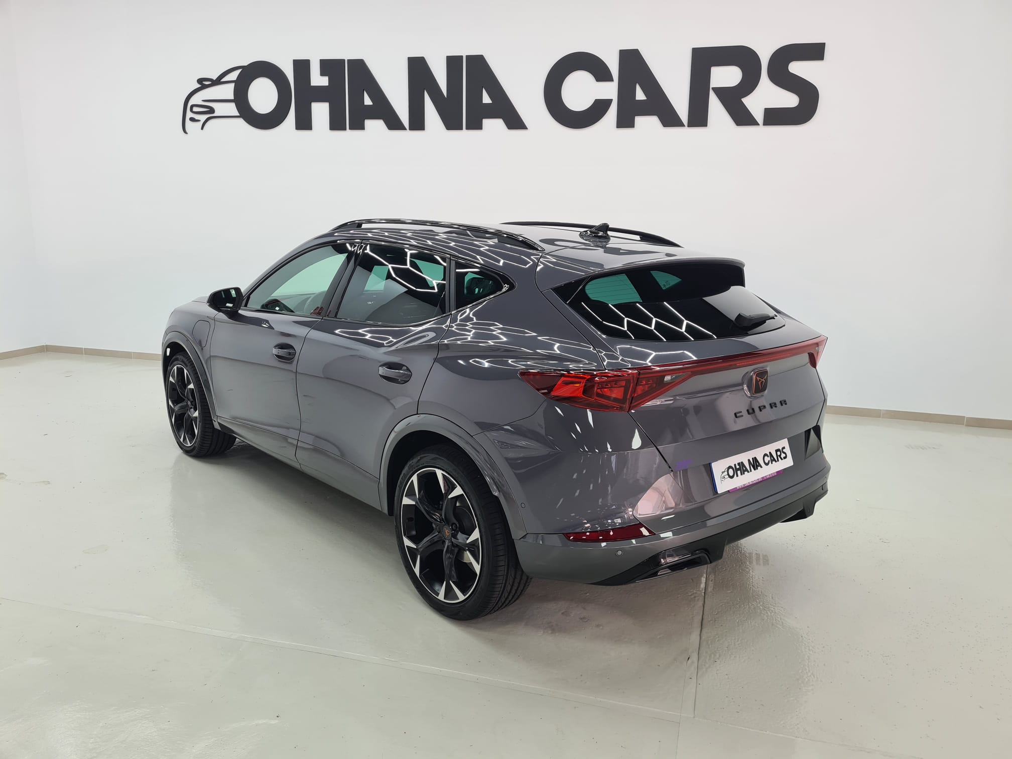 Cupra Formentor - Foto 17
