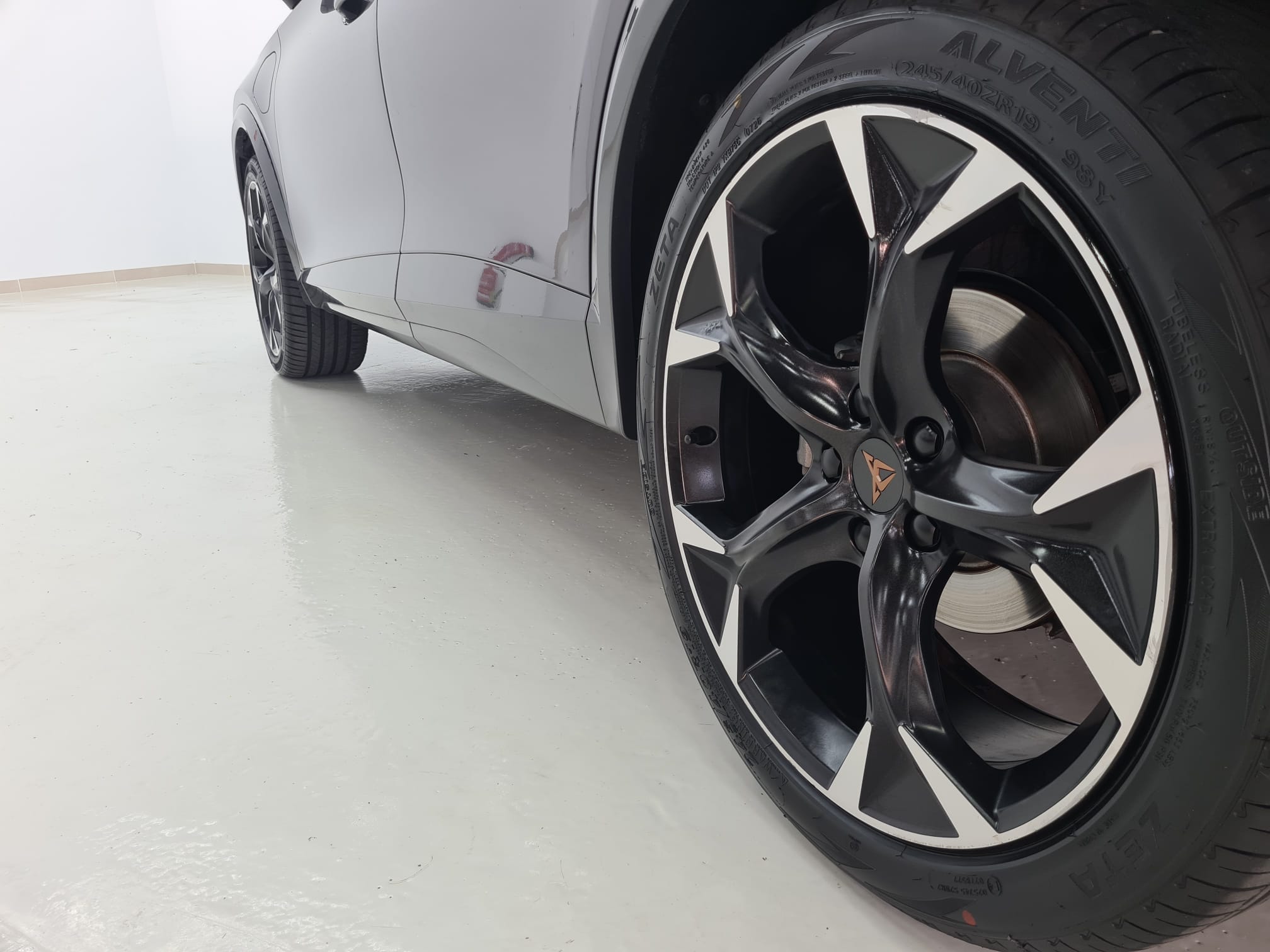 Cupra Formentor - Foto 15