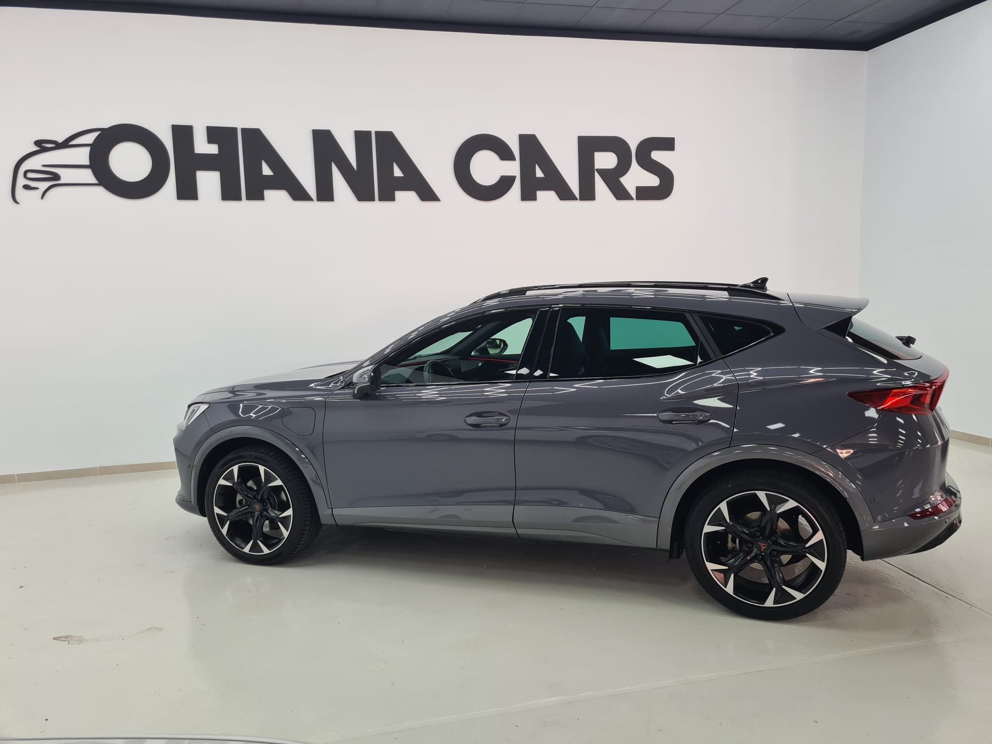 Cupra Formentor - Foto 16