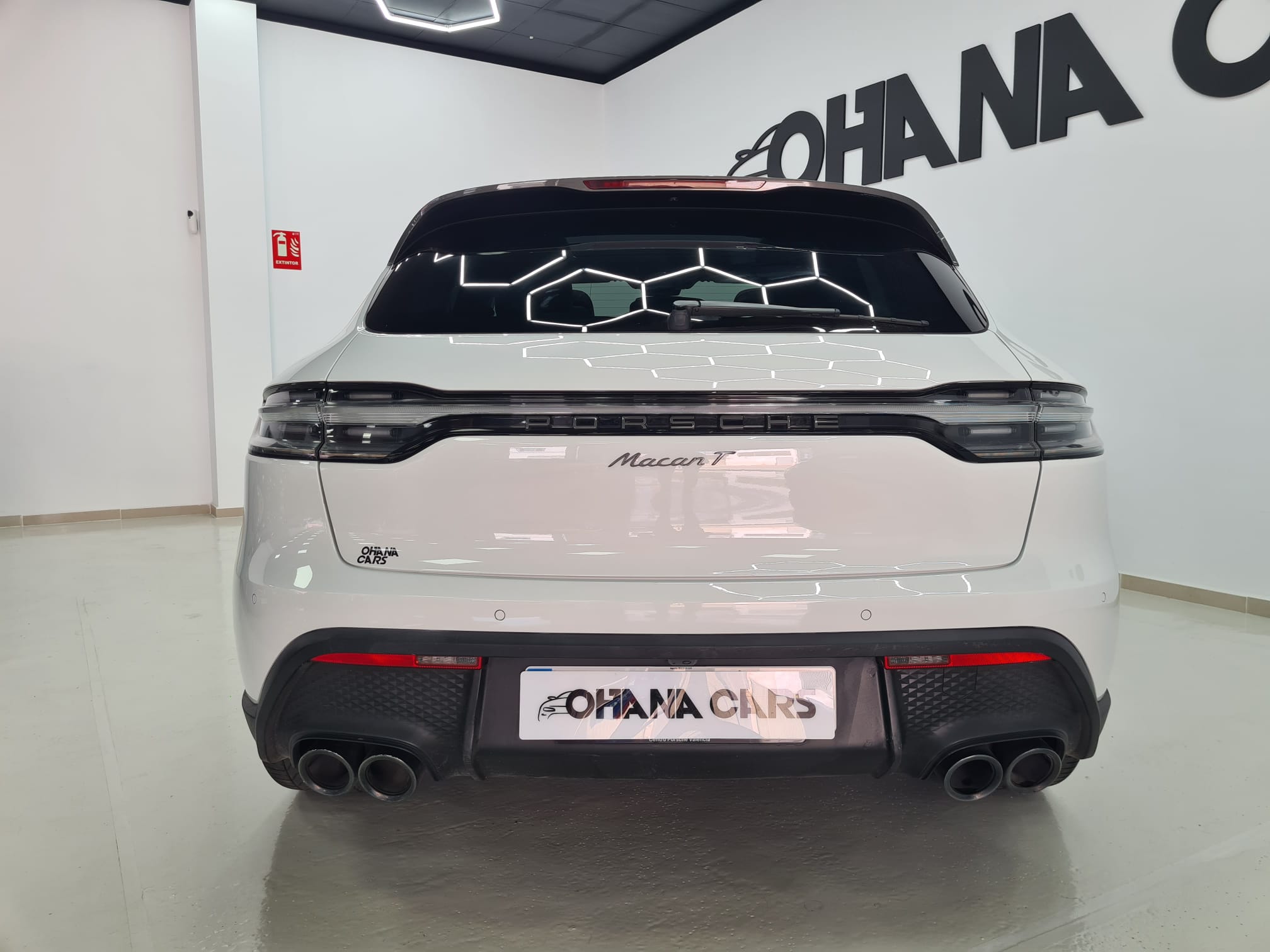 Porsche Macan - Foto 23