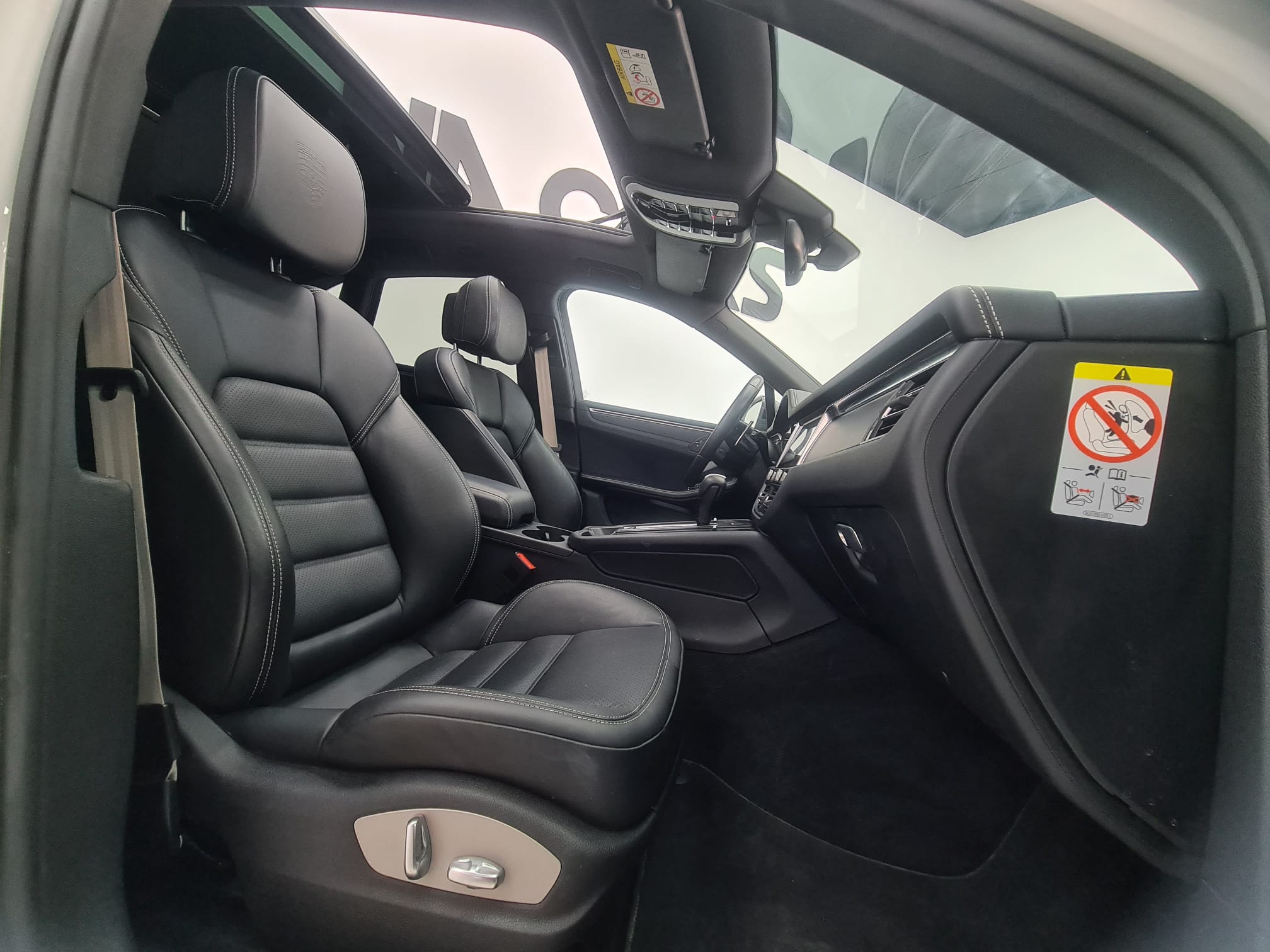 Porsche Macan - Foto 5