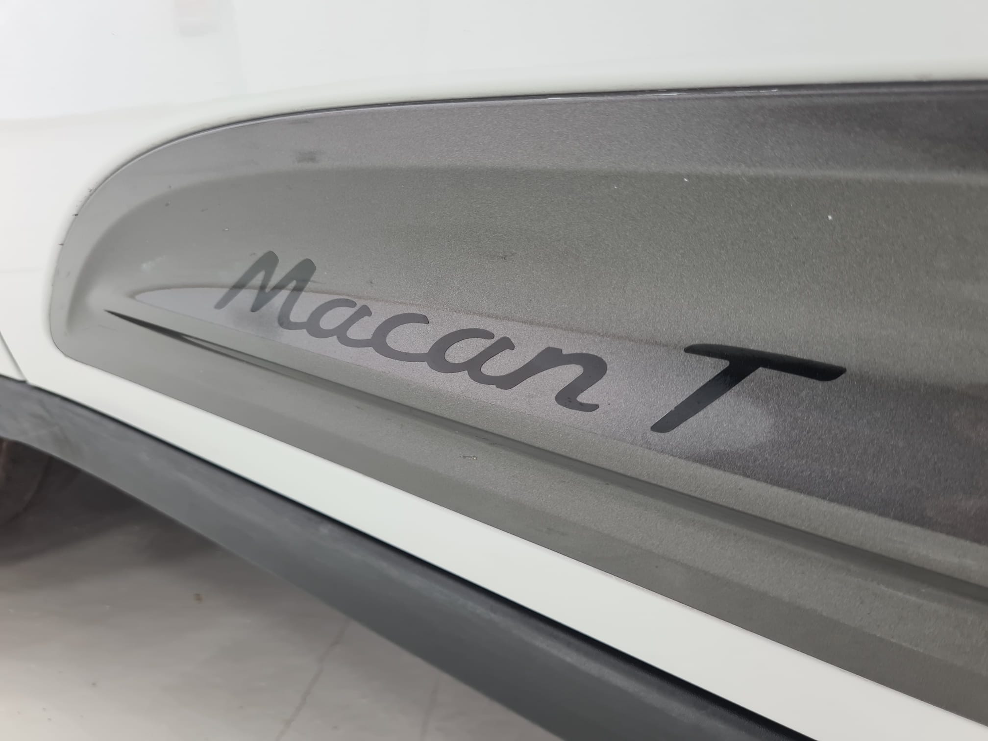 Porsche Macan - Foto 3