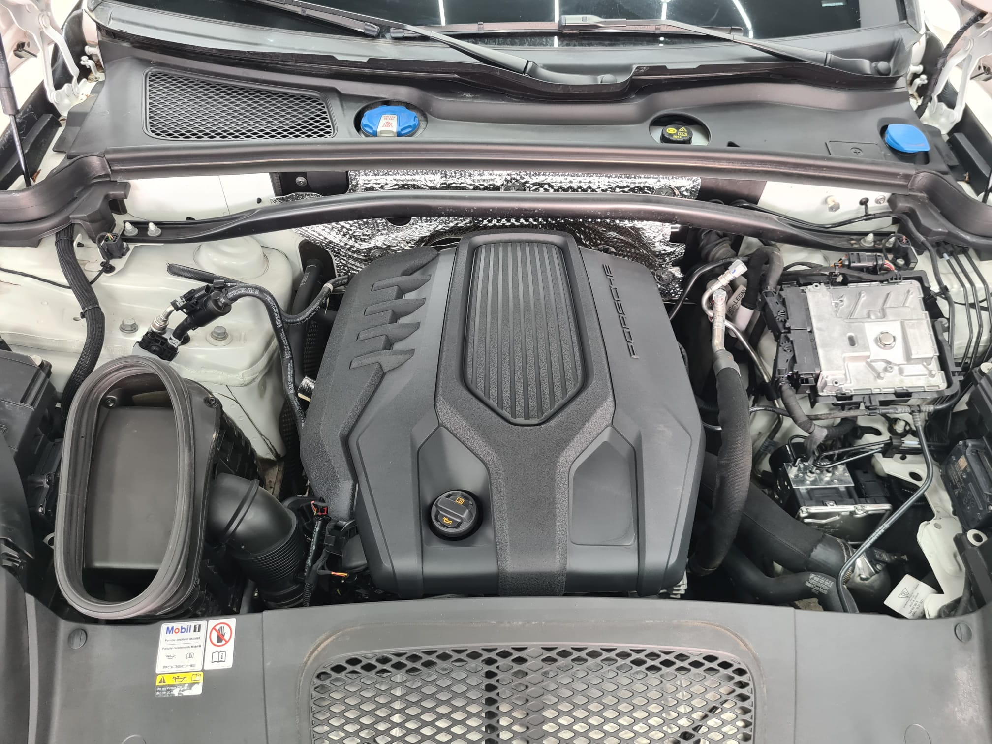 Porsche Macan - Foto 15