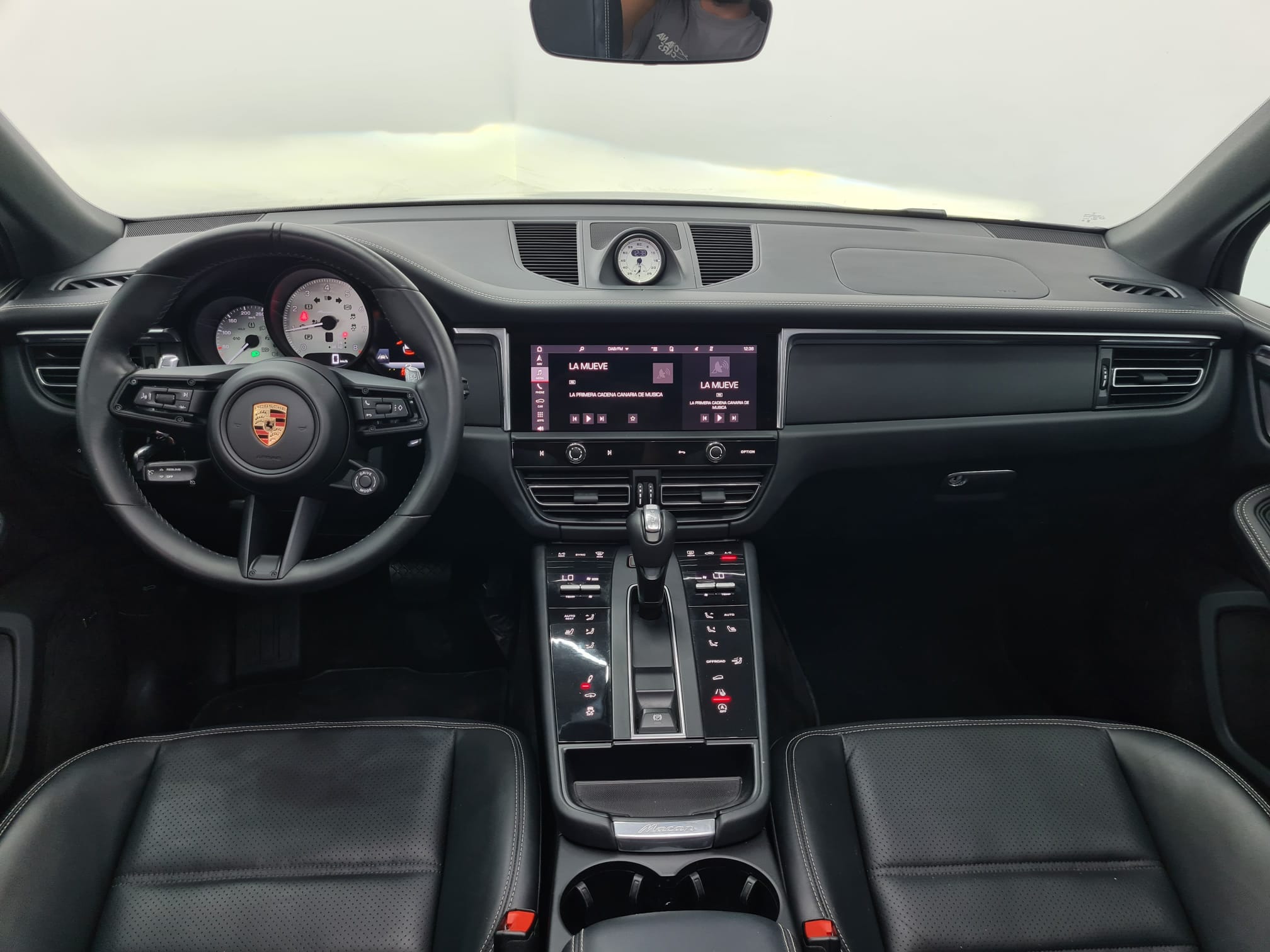 Porsche Macan - Foto 4