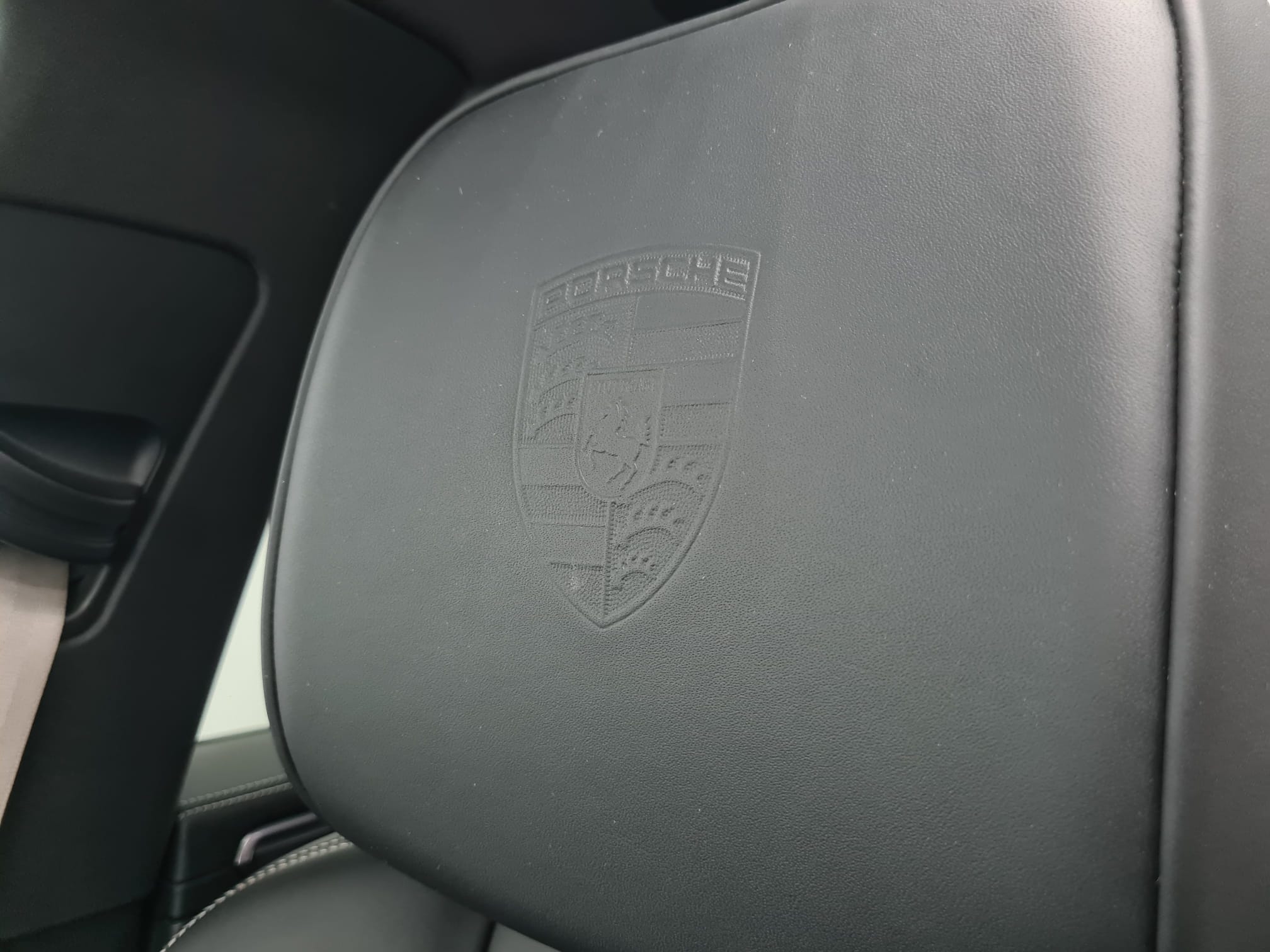 Porsche Macan - Foto 7