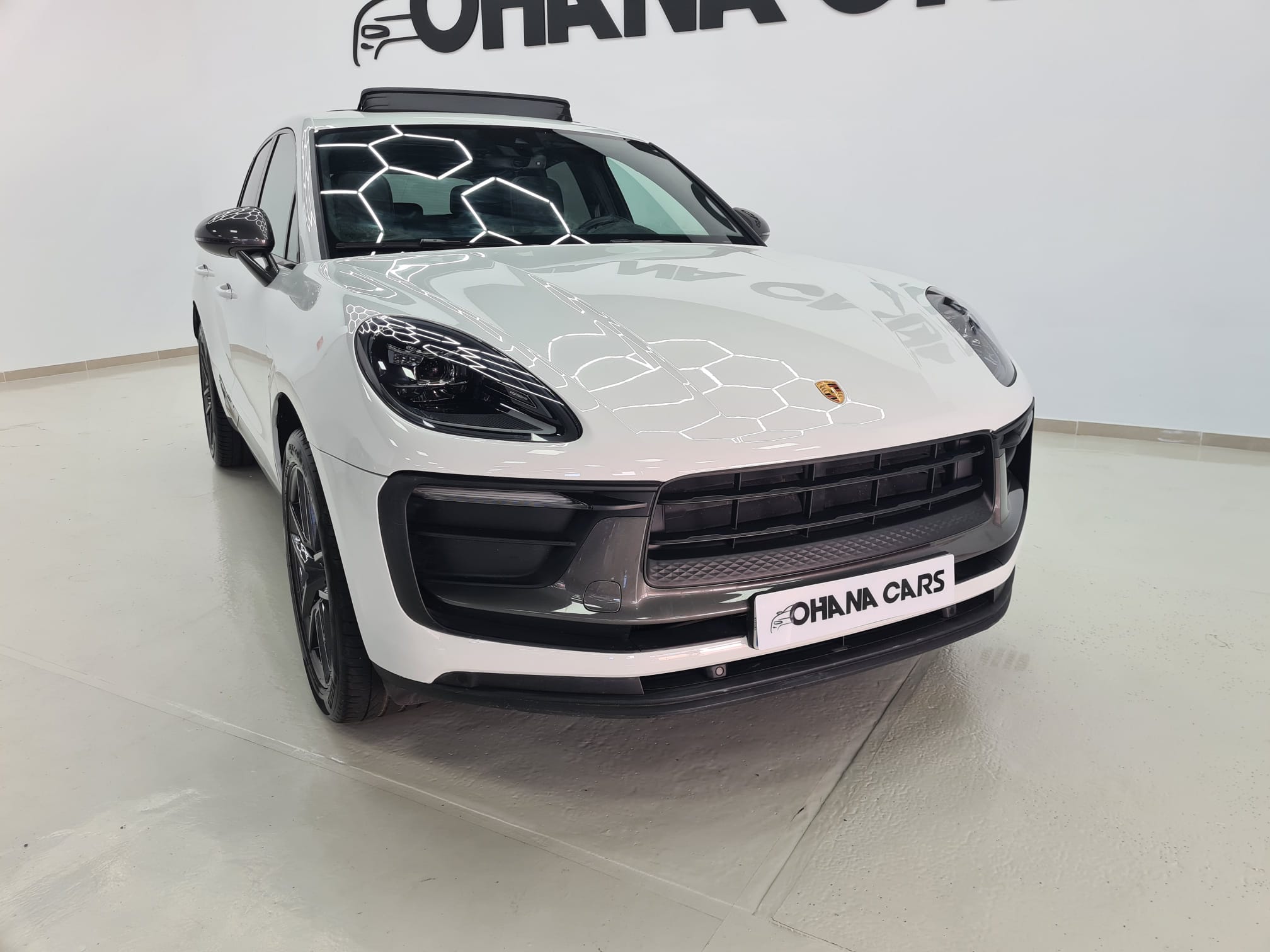 Porsche Macan - Foto 2
