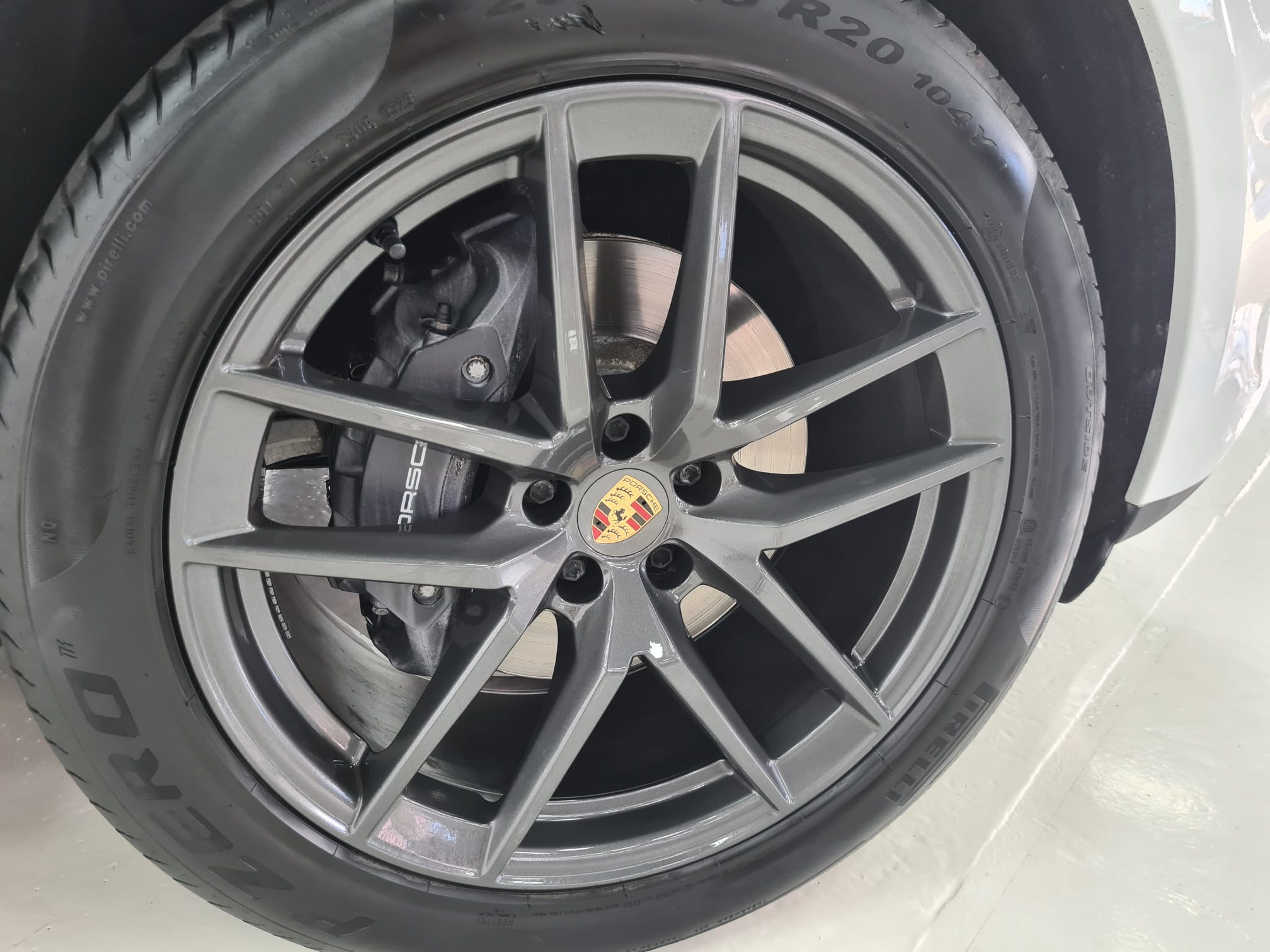 Porsche Macan - Foto 21