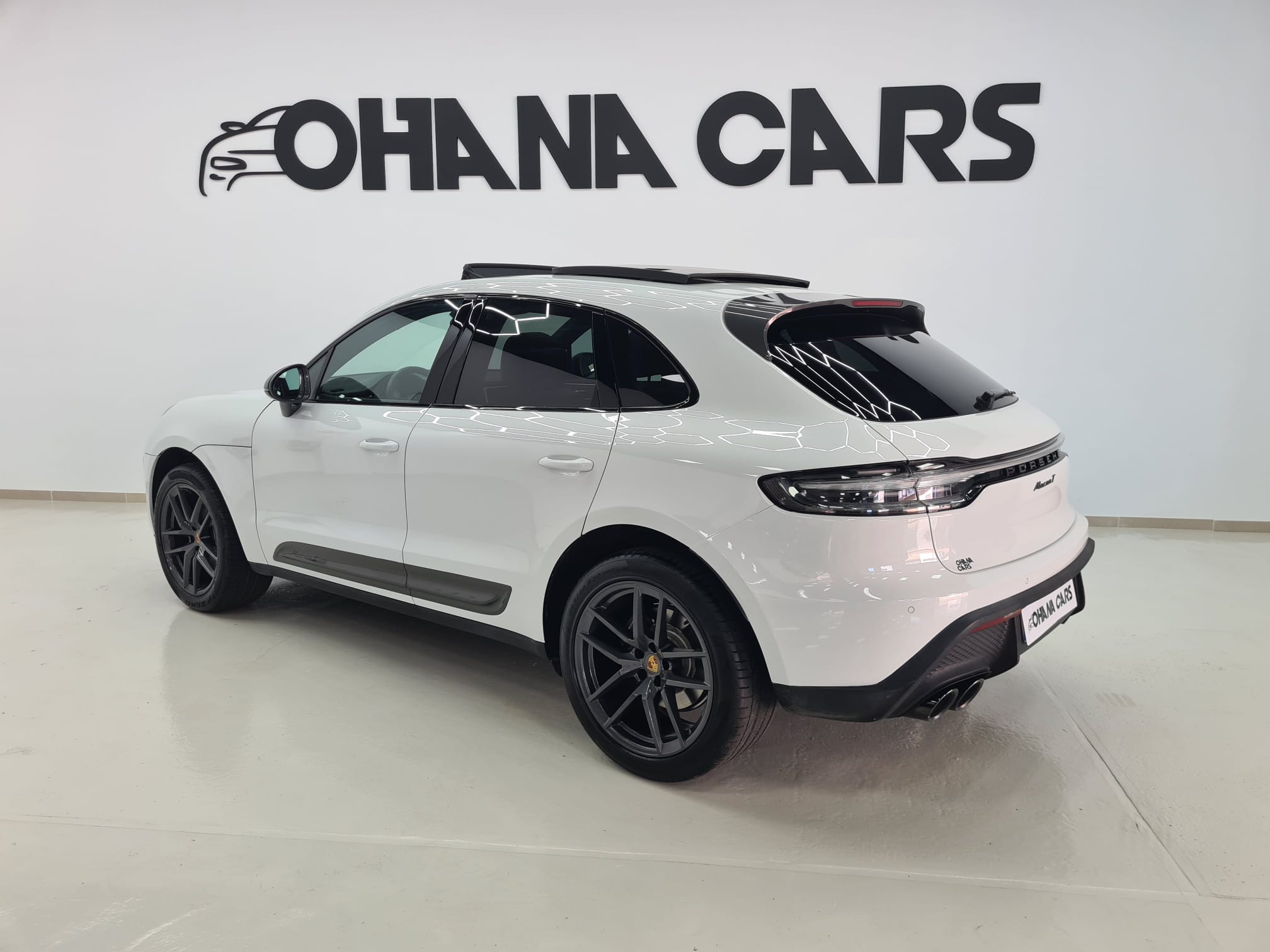 Porsche Macan - Foto 24
